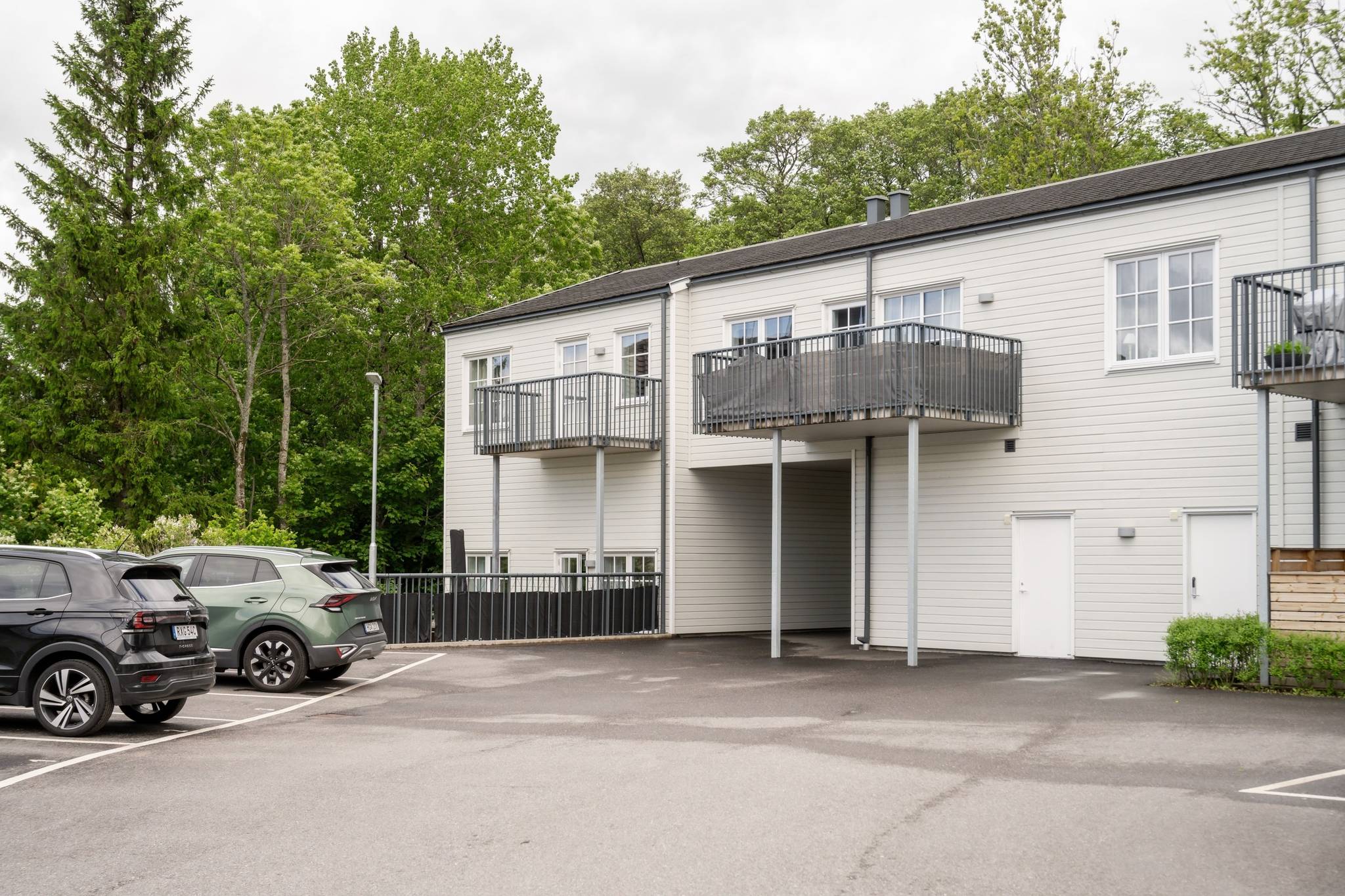 5 rum Lägenhet på Mellanvägen 15A Sparsör Borås kommun - bild 26