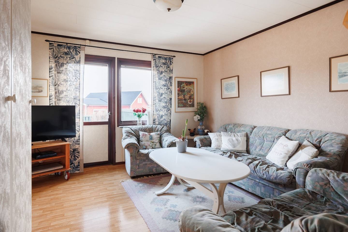 6 rum Villa på Tallstigen 45 Stenstorp Falköpings kommun - bild 9