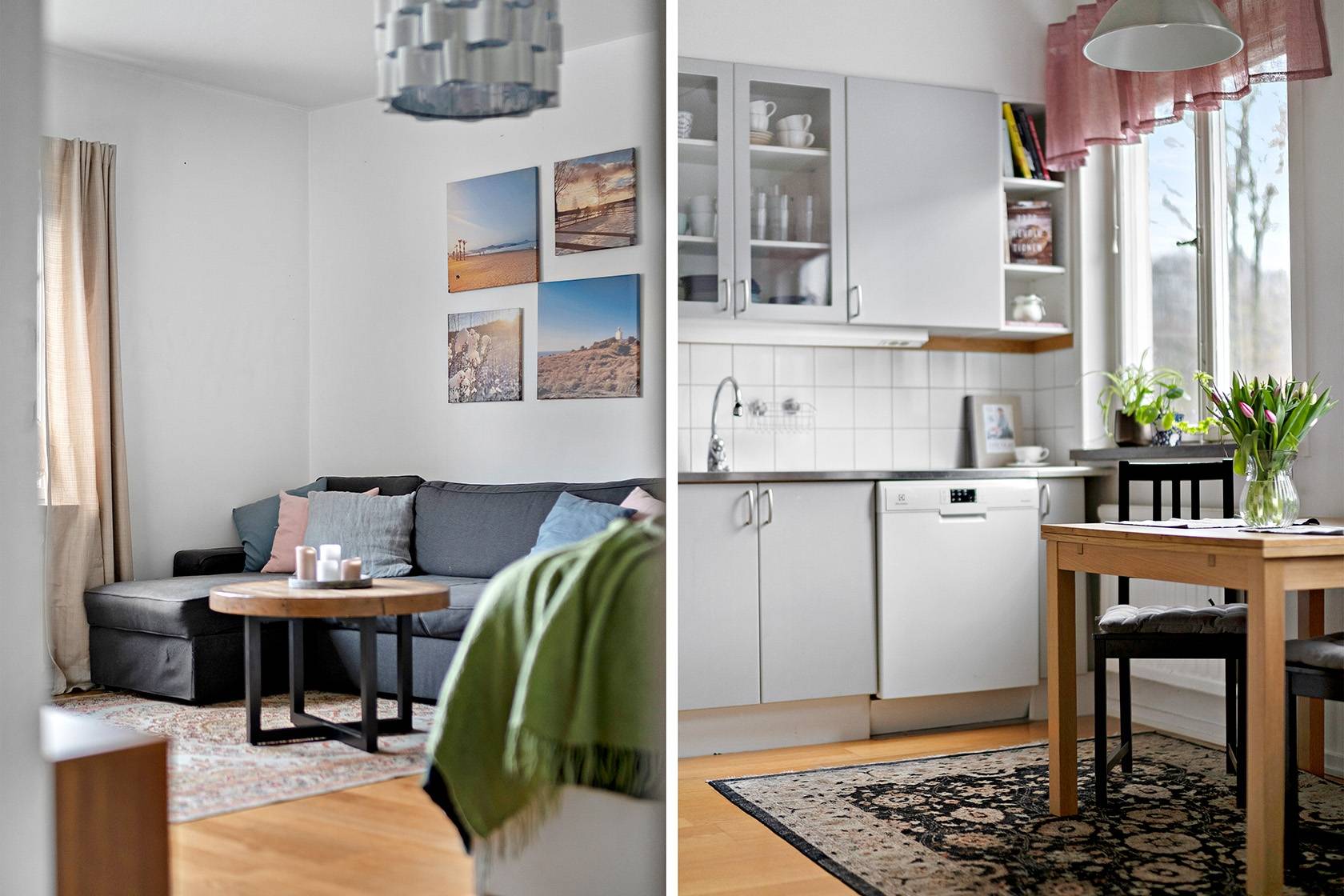 2 rum Lägenhet på Spångavägen 44 Brommaplan Stockholms kommun - bild 12