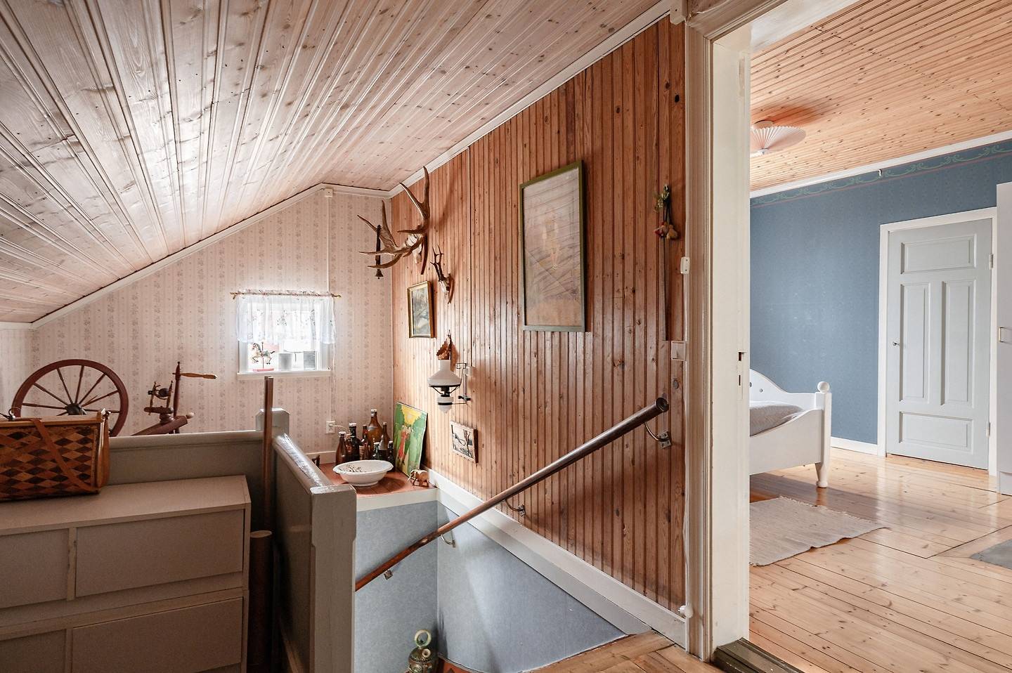 8 rum Villa på Tomtnäs 9 Tomtnäs Ockelbo kommun - bild 31