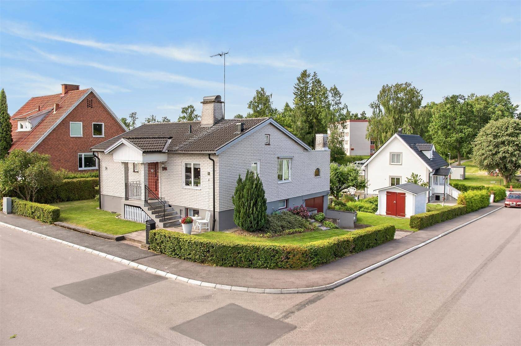 Katrineholm, Katrineholms kommun