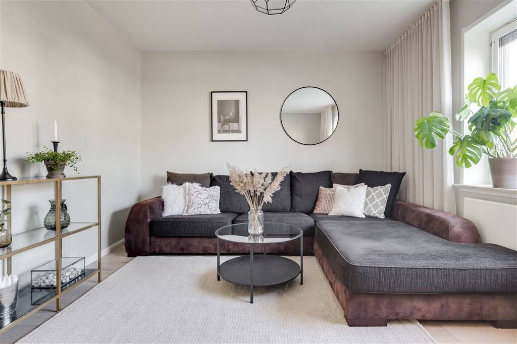 2.5 rum Lägenhet på Sunnanvindsgatan 6 D Centrala Hisingen Göteborgs kommun - bild 6