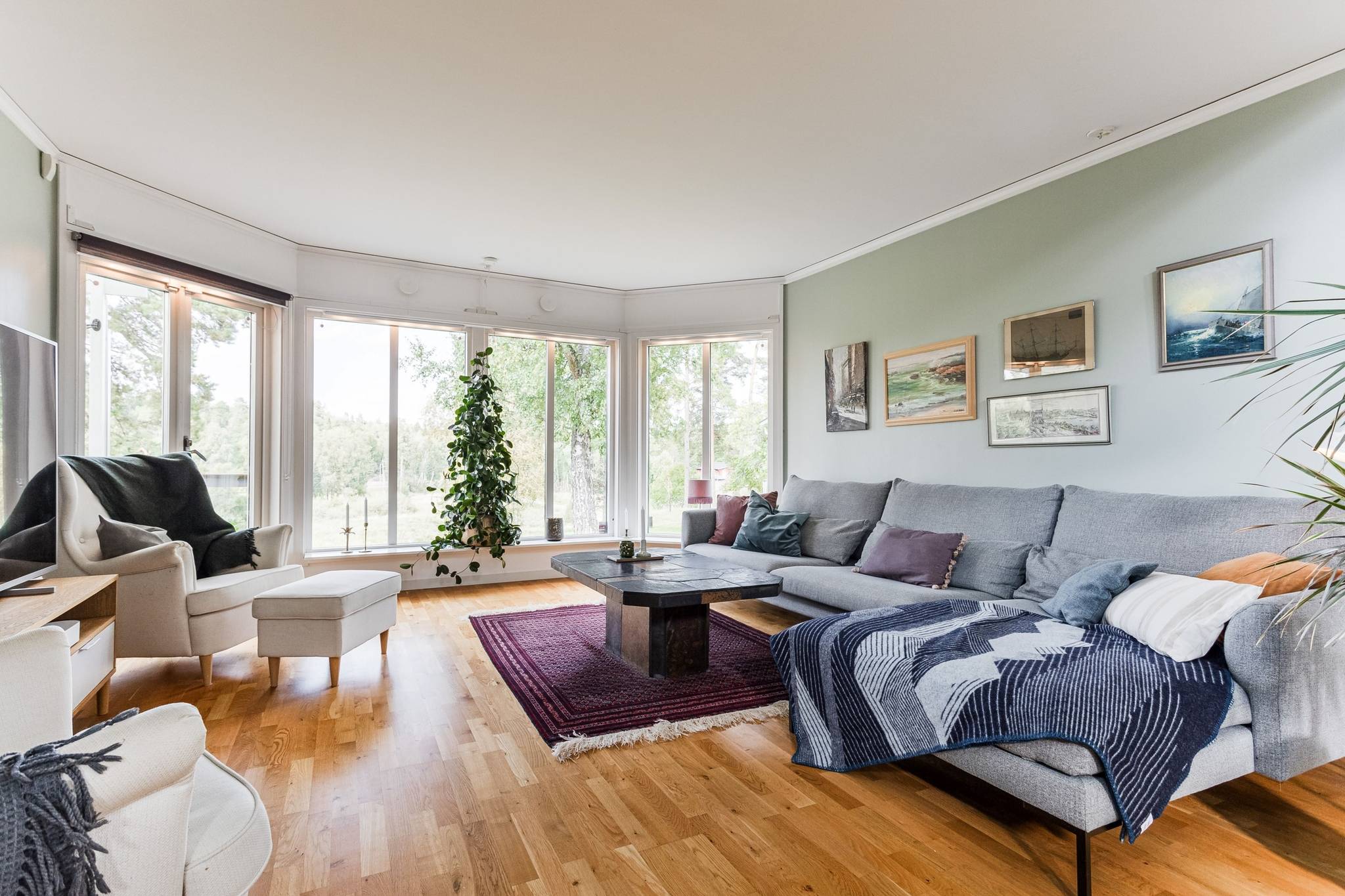 5 rum Villa på GÅRDSLÖTSVÄGEN 30 Gårdslöten Österåkers kommun - bild 16