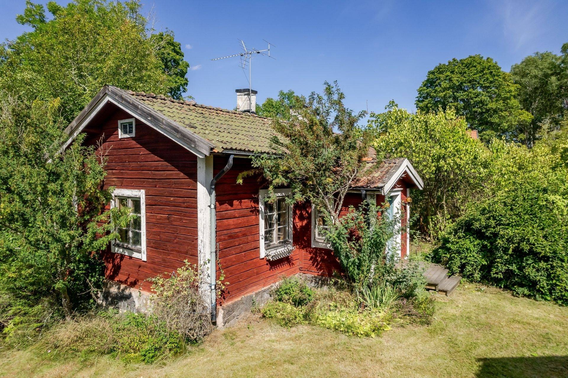 6 rum Villa på Kumla Målargården 1 Strängnäs kommun - bild 30