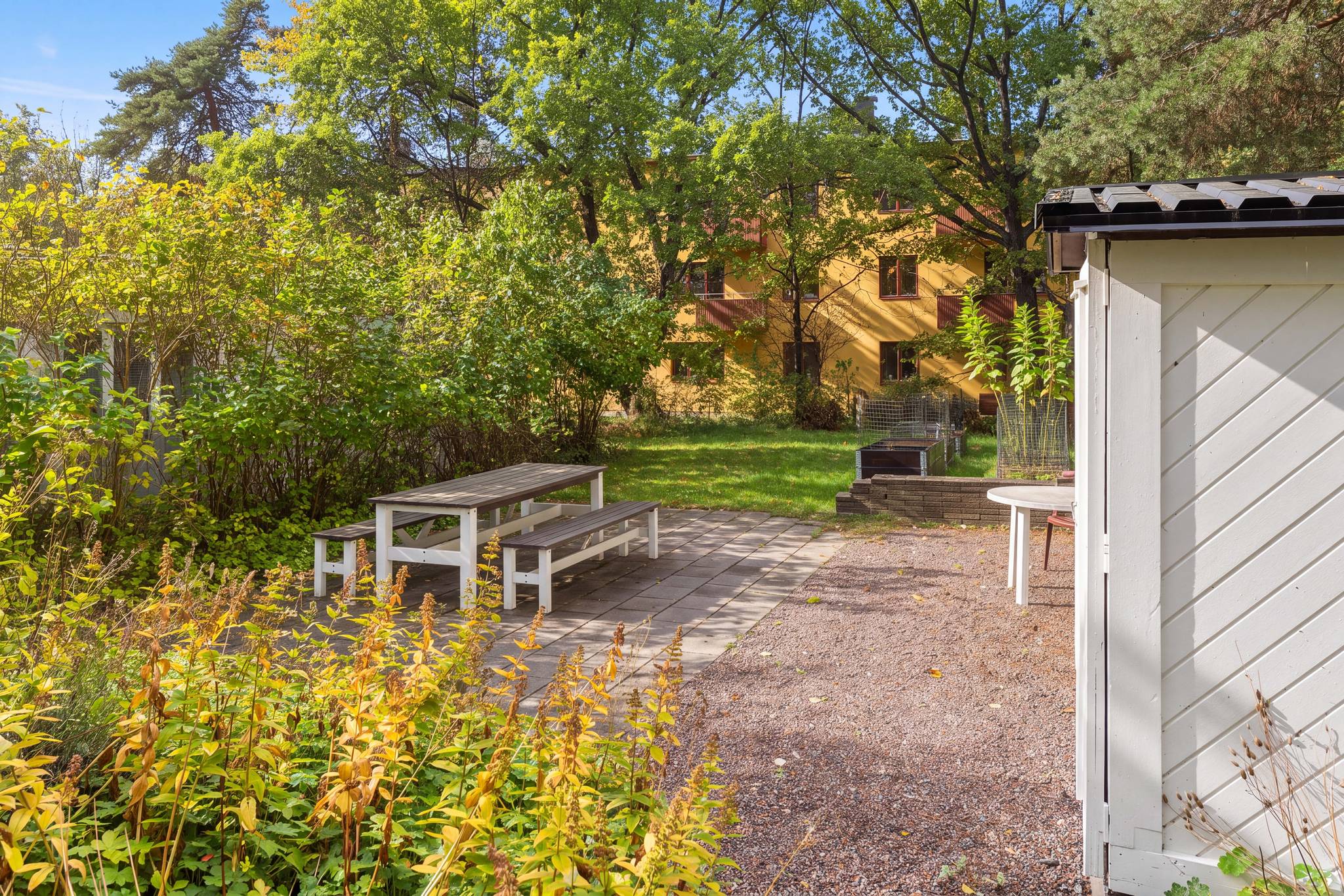 3 rum Lägenhet på Petrejusvägen 15, 4tr Johanneshov-Hammarbyhöjden Stockholms kommun - bild 43