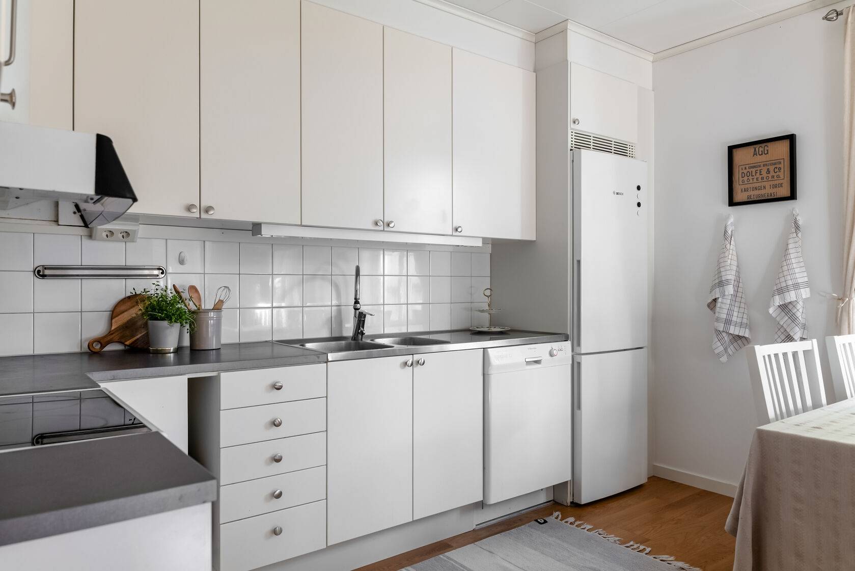 3 rum Lägenhet på Skogskullegatan 20 Stadsskogen Alingsås kommun - bild 8