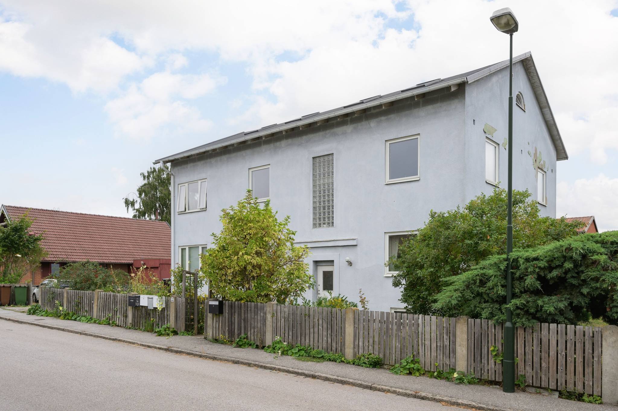 2 rum lägenhet på Prunusgatan 22 Husie, Malmö kommun - bild 2