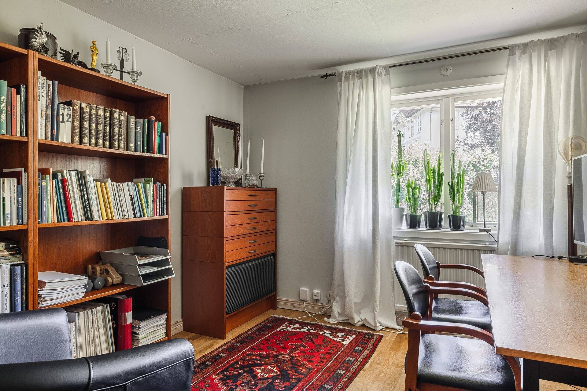 9 rum Villa på Heimdalsvägen 21 Djursholm Danderyds kommun - bild 19