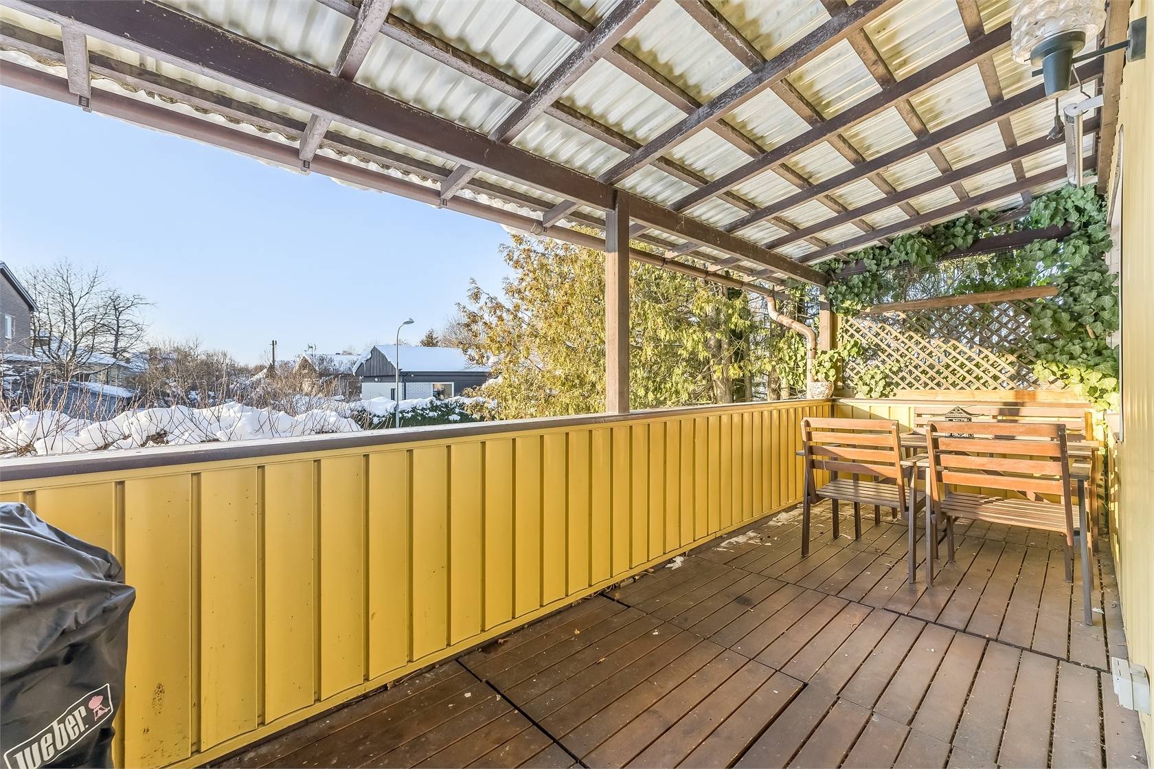 5 rum Villa på Sköldingevägen 1 Örby Stockholms kommun - bild 10