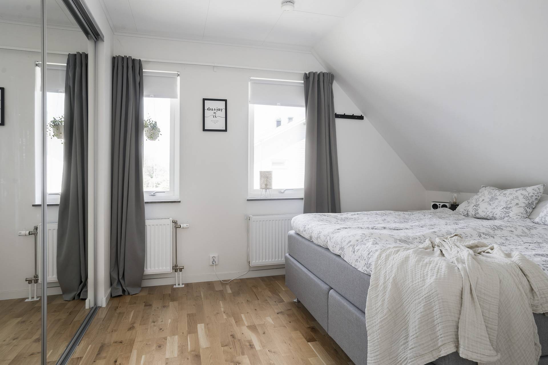 6 rum Villa på Nornornas väg 49 Västra Gärde Karlskrona kommun - bild 14