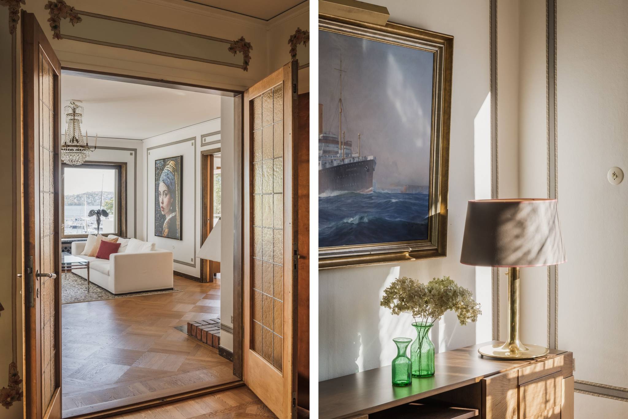 8 rum Villa på Grönviksvägen 8 Höglandet Stockholms kommun - bild 5