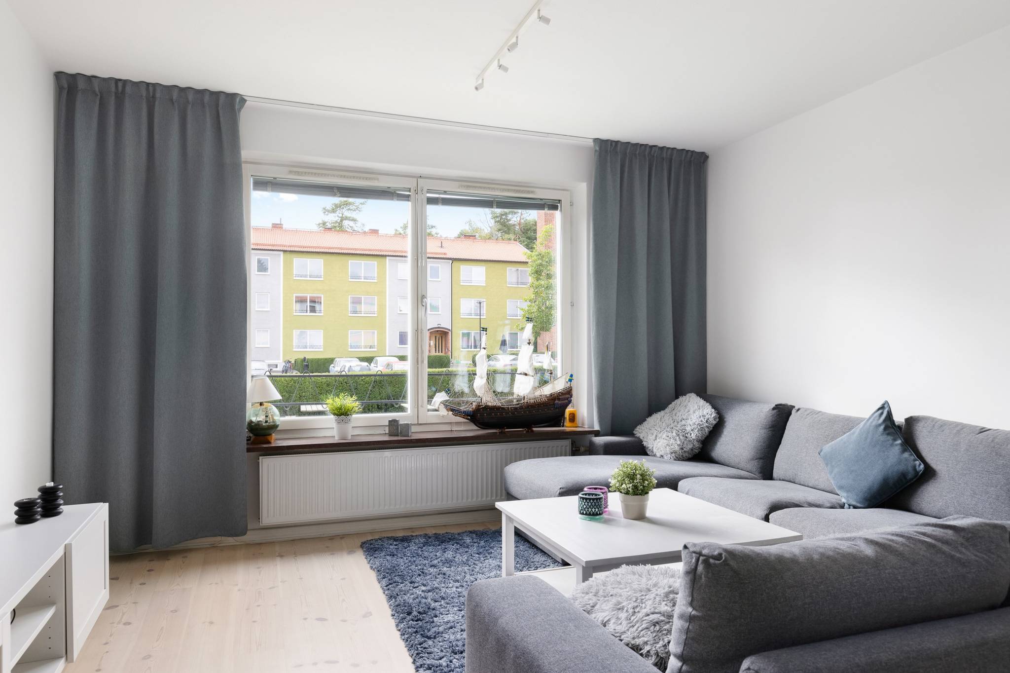 3 rum Lägenhet på Edsvägen 10 Centrala Huddinge Huddinge kommun - bild 9