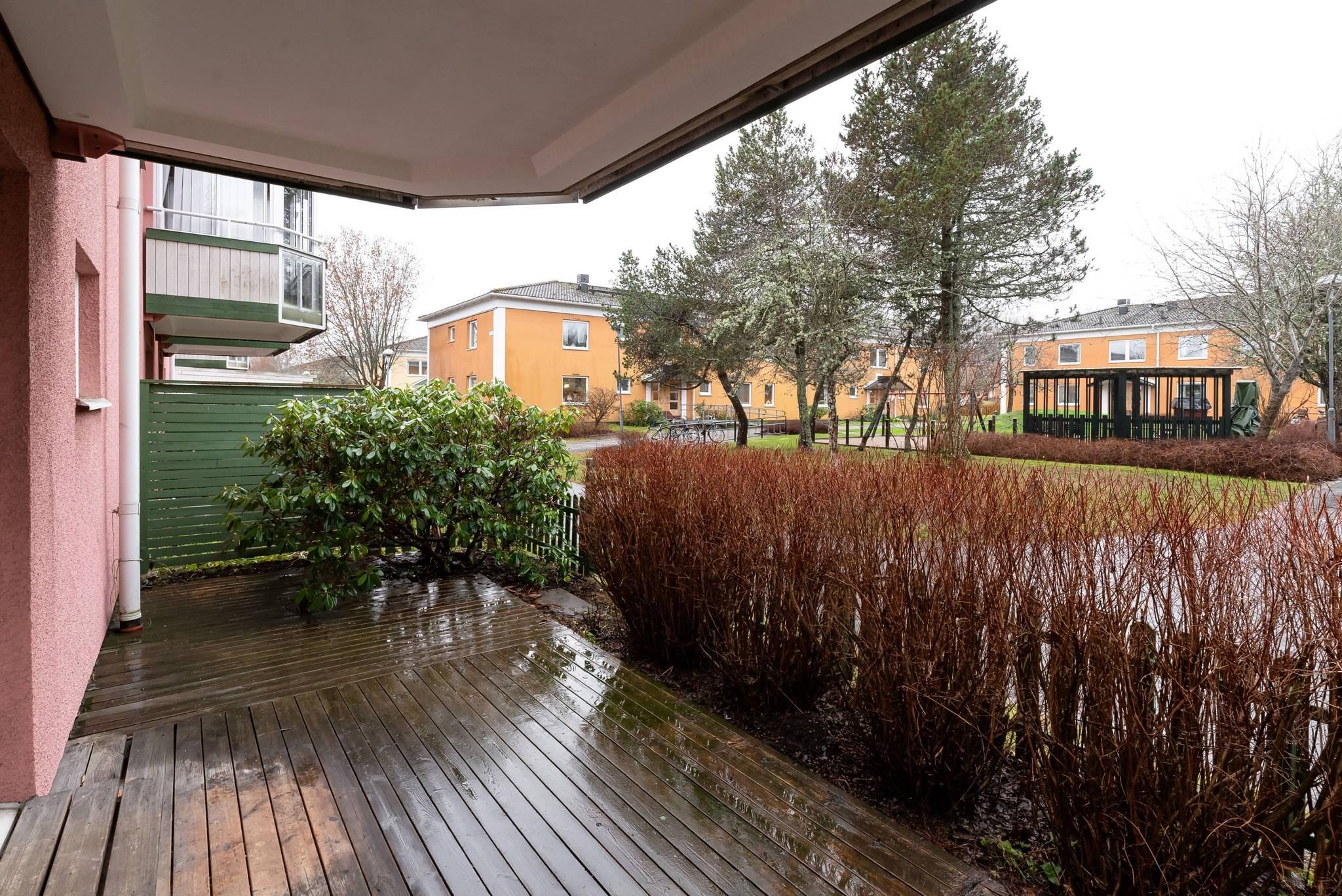 2 rum Lägenhet på Stödjegränd 55 Solhaga Örebro kommun - bild 19