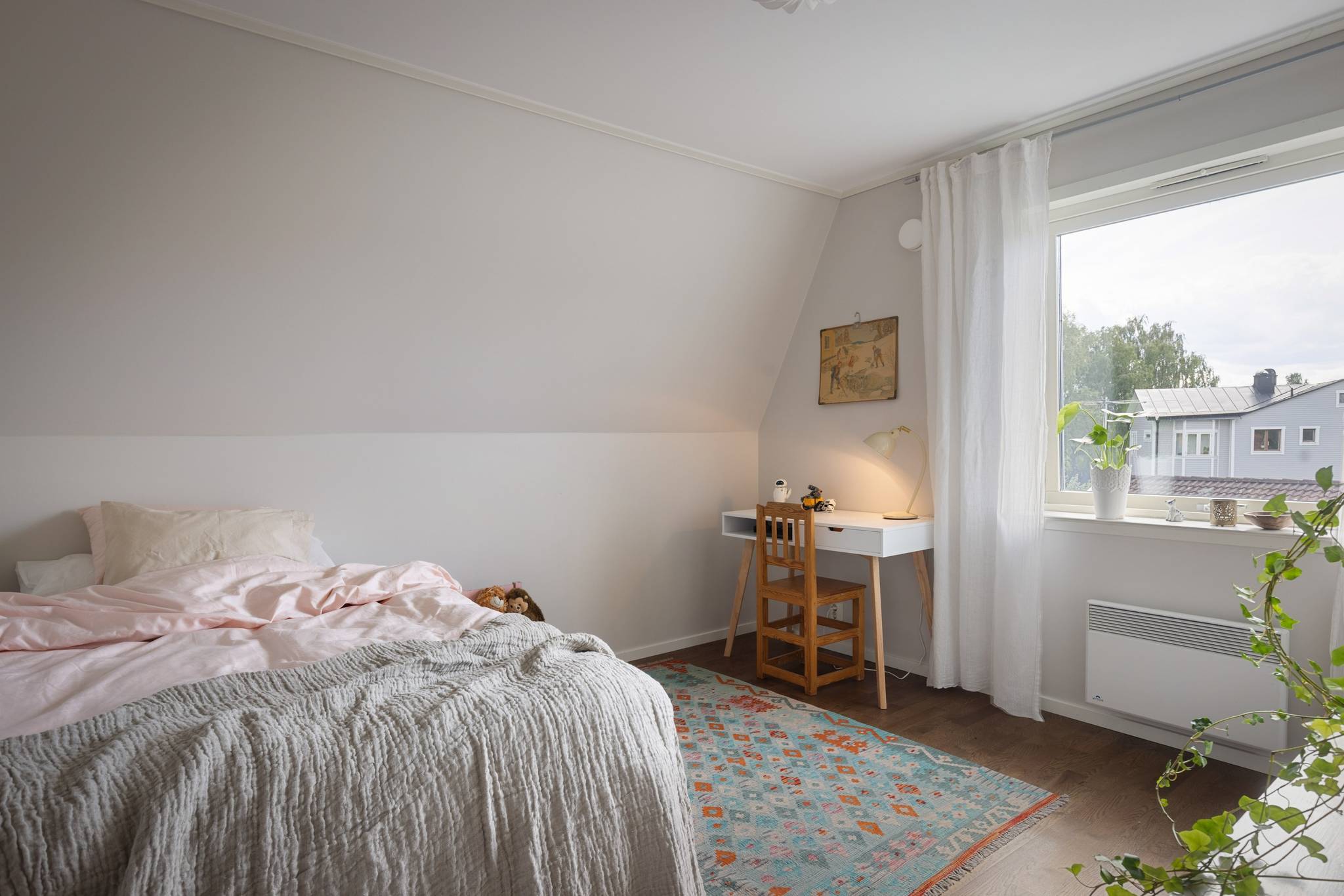 6 rum Villa på Frustunavägen 23 Örby Stockholms kommun - bild 37