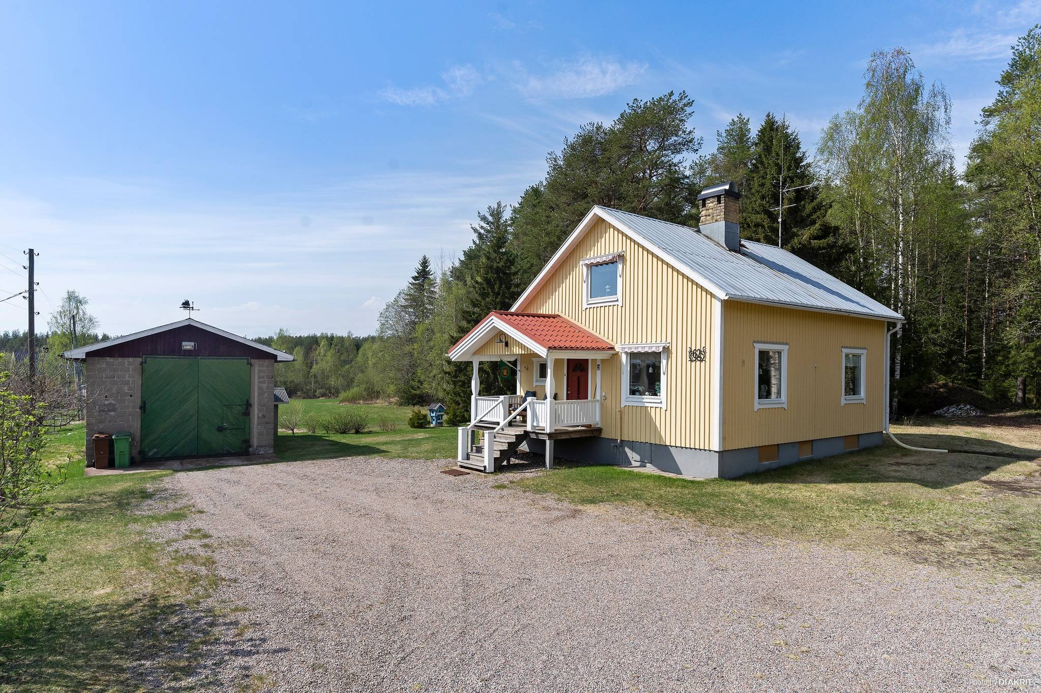 Lappbäcken 62, Lappbäcken - Båtskärsnäs, Kalix kommun
