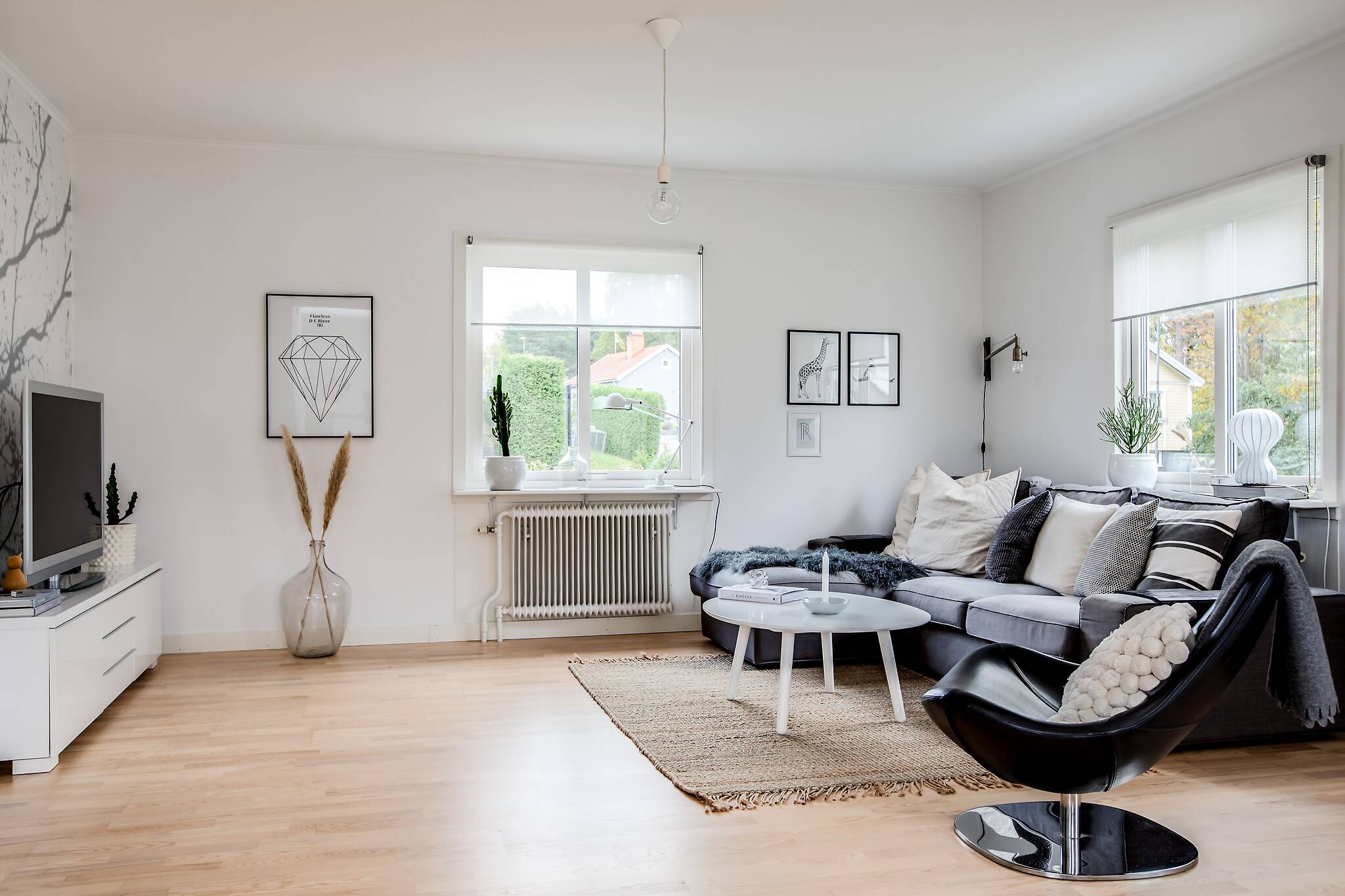 4 rum Villa på Hallestagatan 1 Skärblacka Norrköpings kommun - bild 12