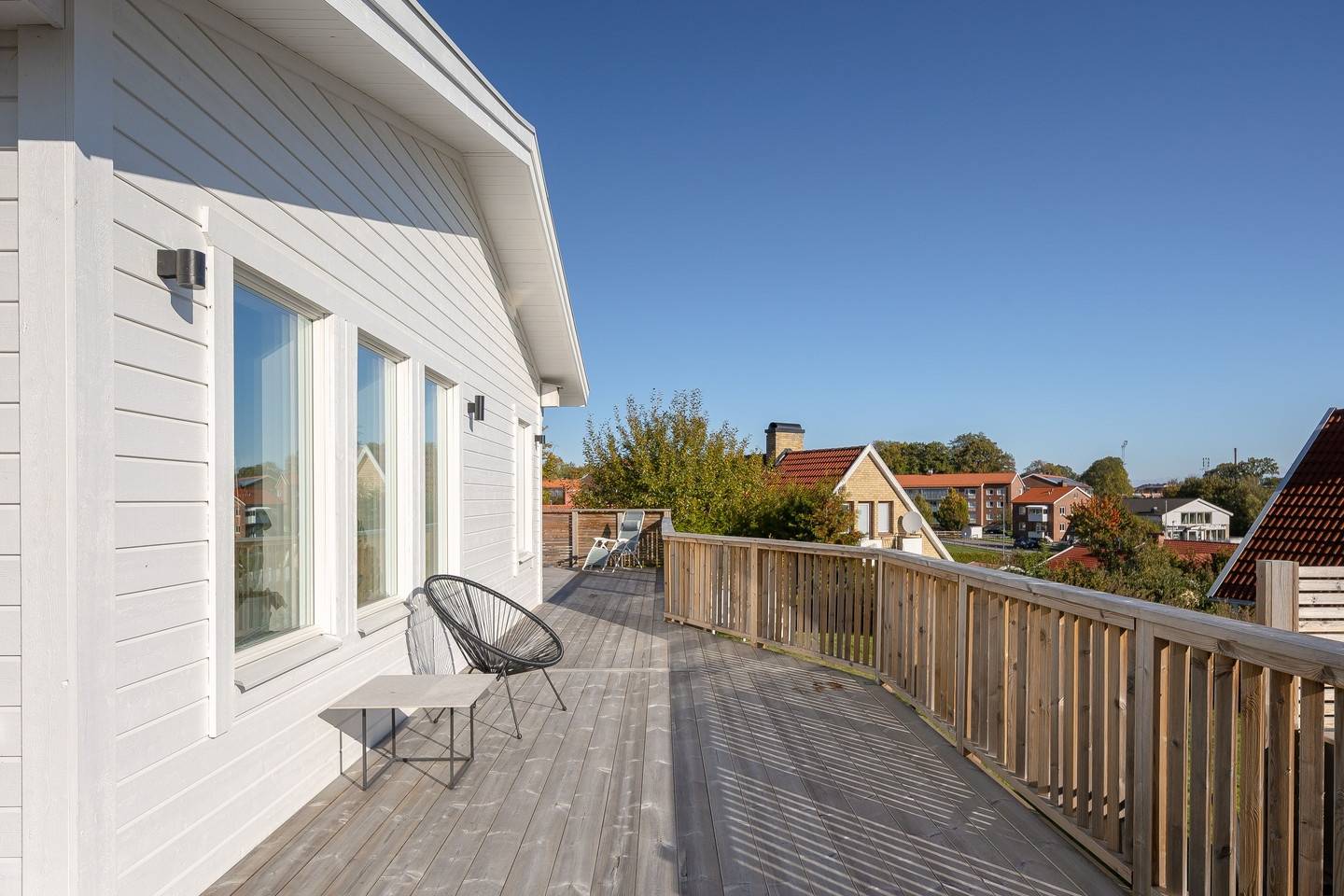 4 rum Villa på Hentorpsvägen 5 Hentorp Skövde kommun - bild 31