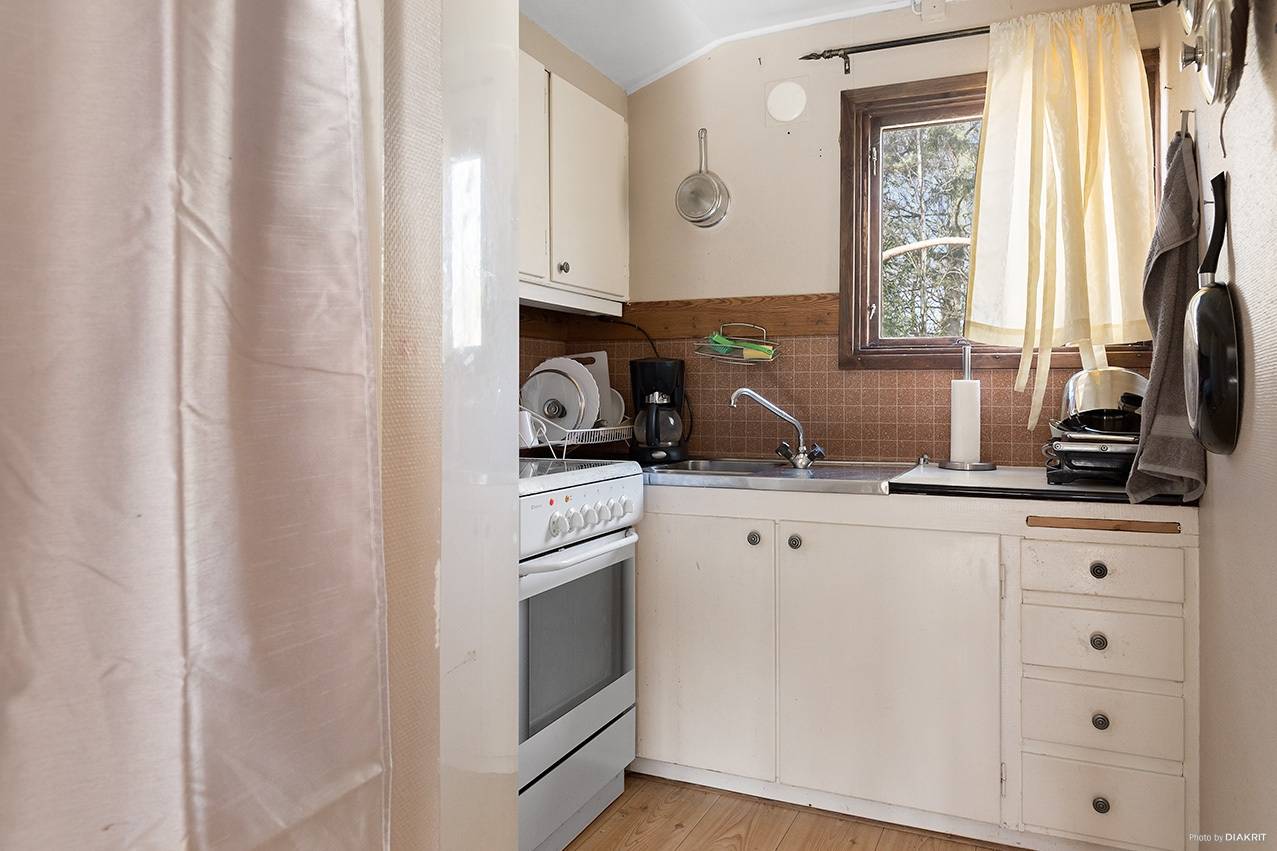 138 m² Gård/skog på Jonstorp 737 Jonstorp Halmstads kommun - bild 21