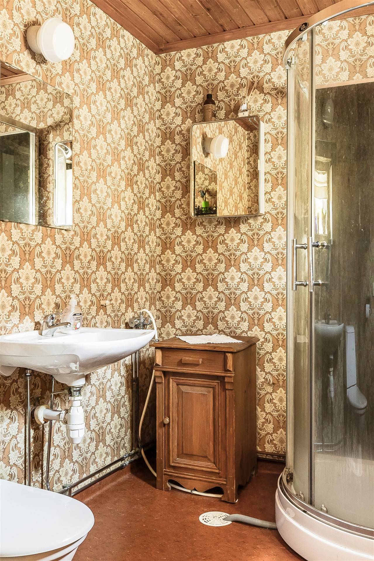 6 rum Villa på Knutslundavägen 13 Knutslunda Hudiksvalls kommun - bild 16
