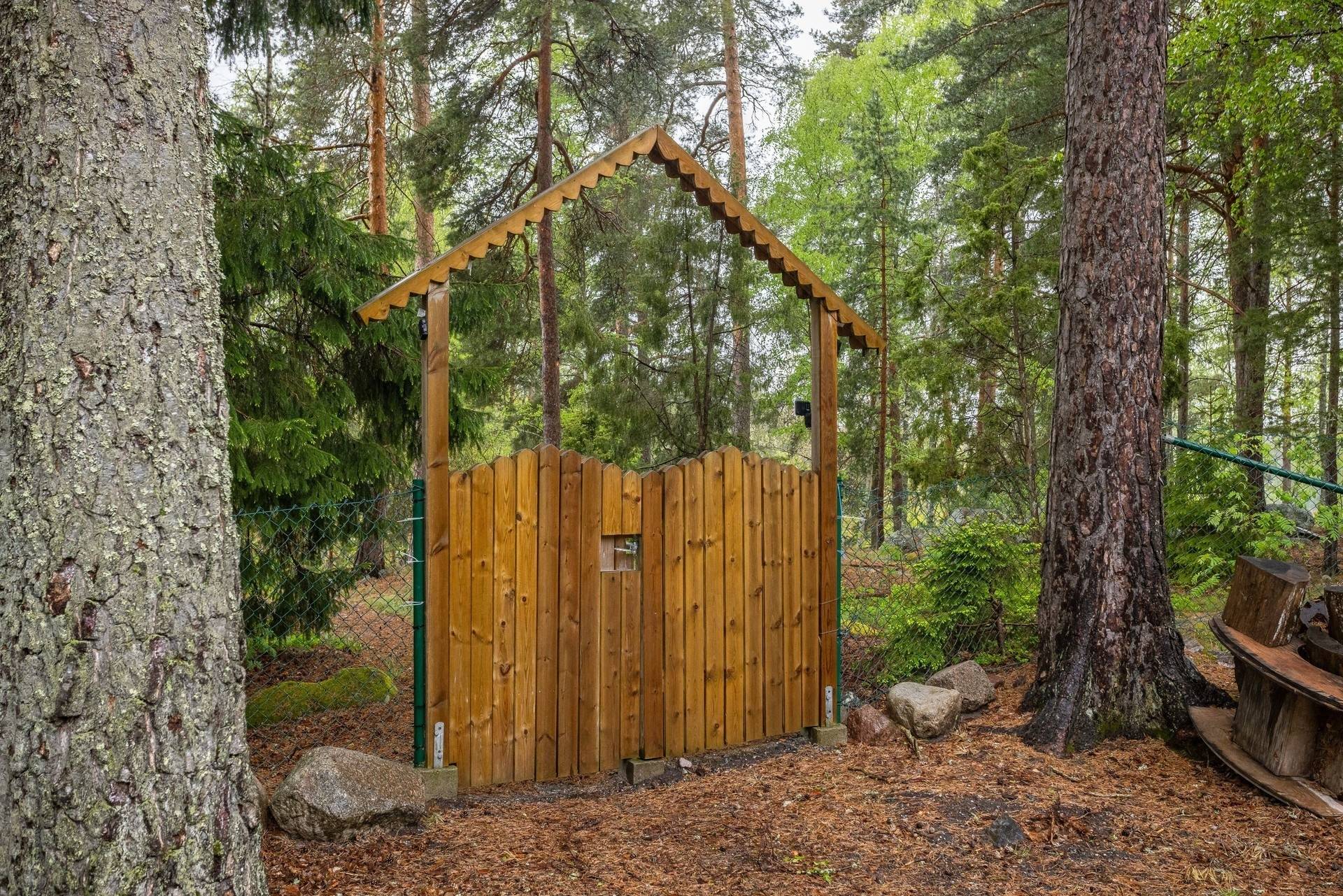 8 rum Villa på Gröndalsslingan 5 Gröndal/Brevik Österåkers kommun - bild 28