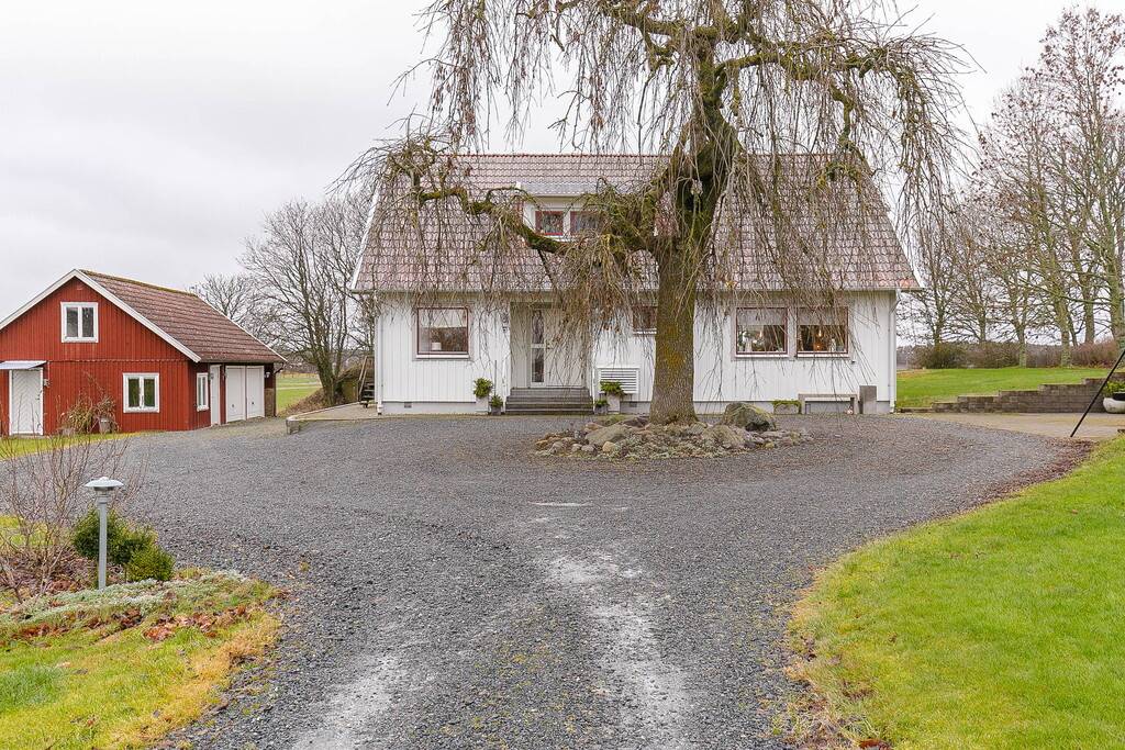 6 rum Villa på Storegården 3 Rackeby Lidköpings kommun - bild 4