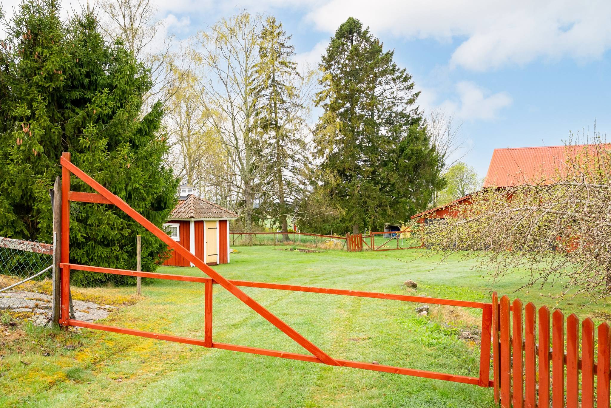 6 rum Villa på Häljesta 5 Munktorp Köpings kommun - bild 51