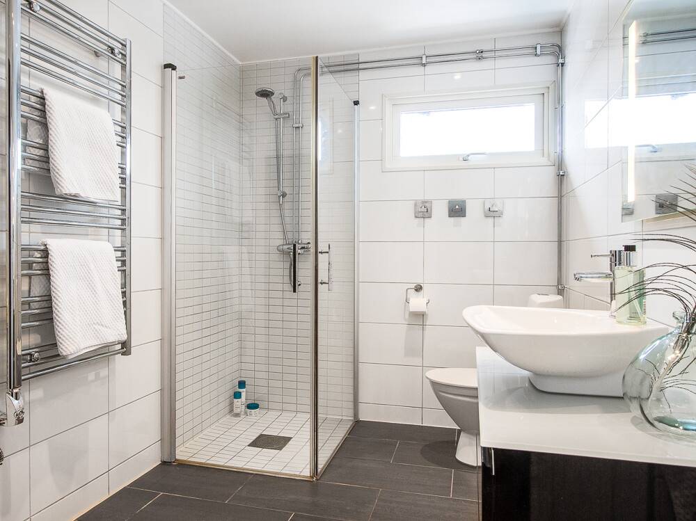 6 rum Villa på Hagtornsvägen 19 Olofström Olofströms kommun - bild 23