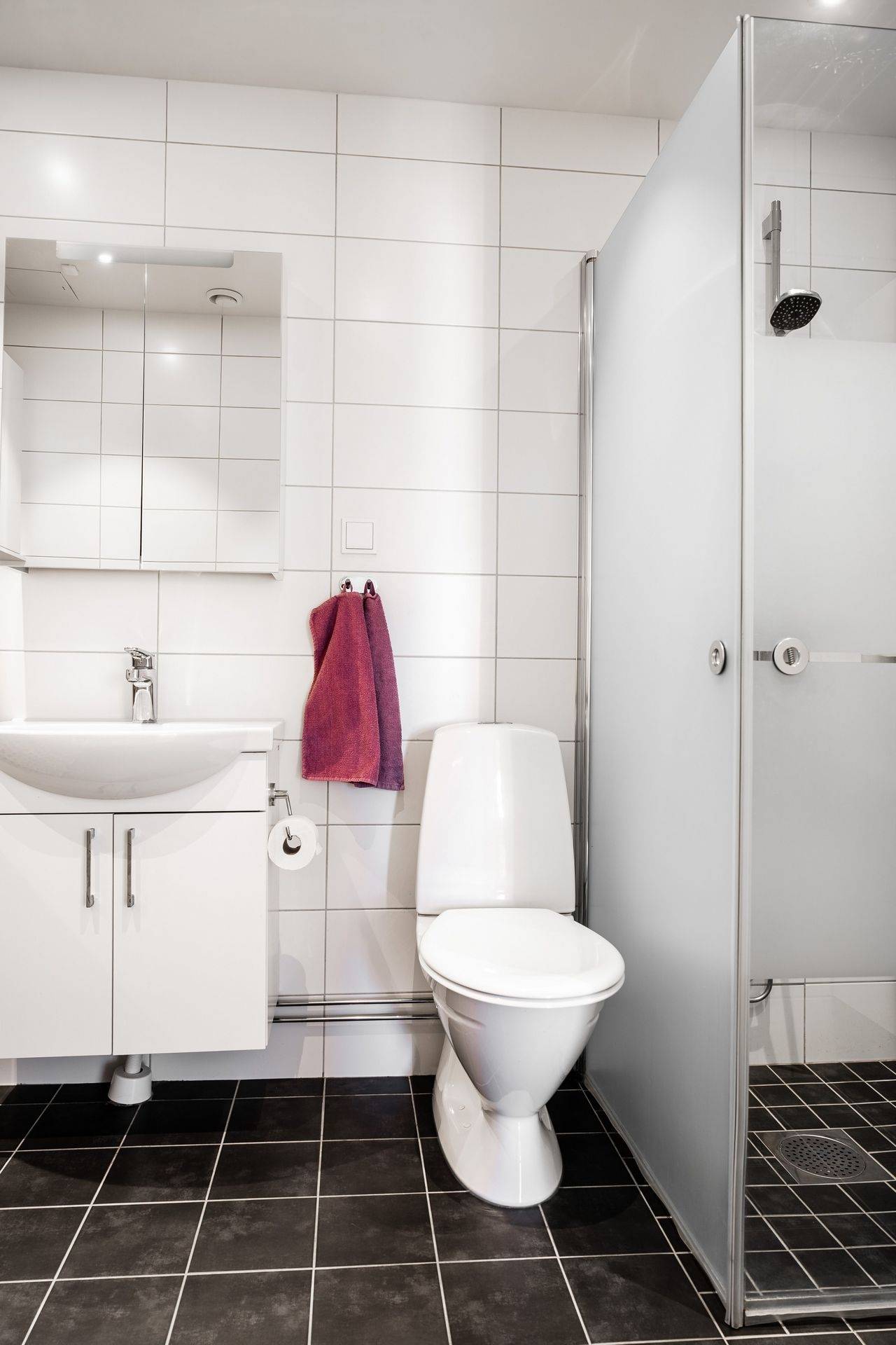 2 rum Lägenhet på Repslagargränd 3 Centrum Skellefteå kommun - bild 15