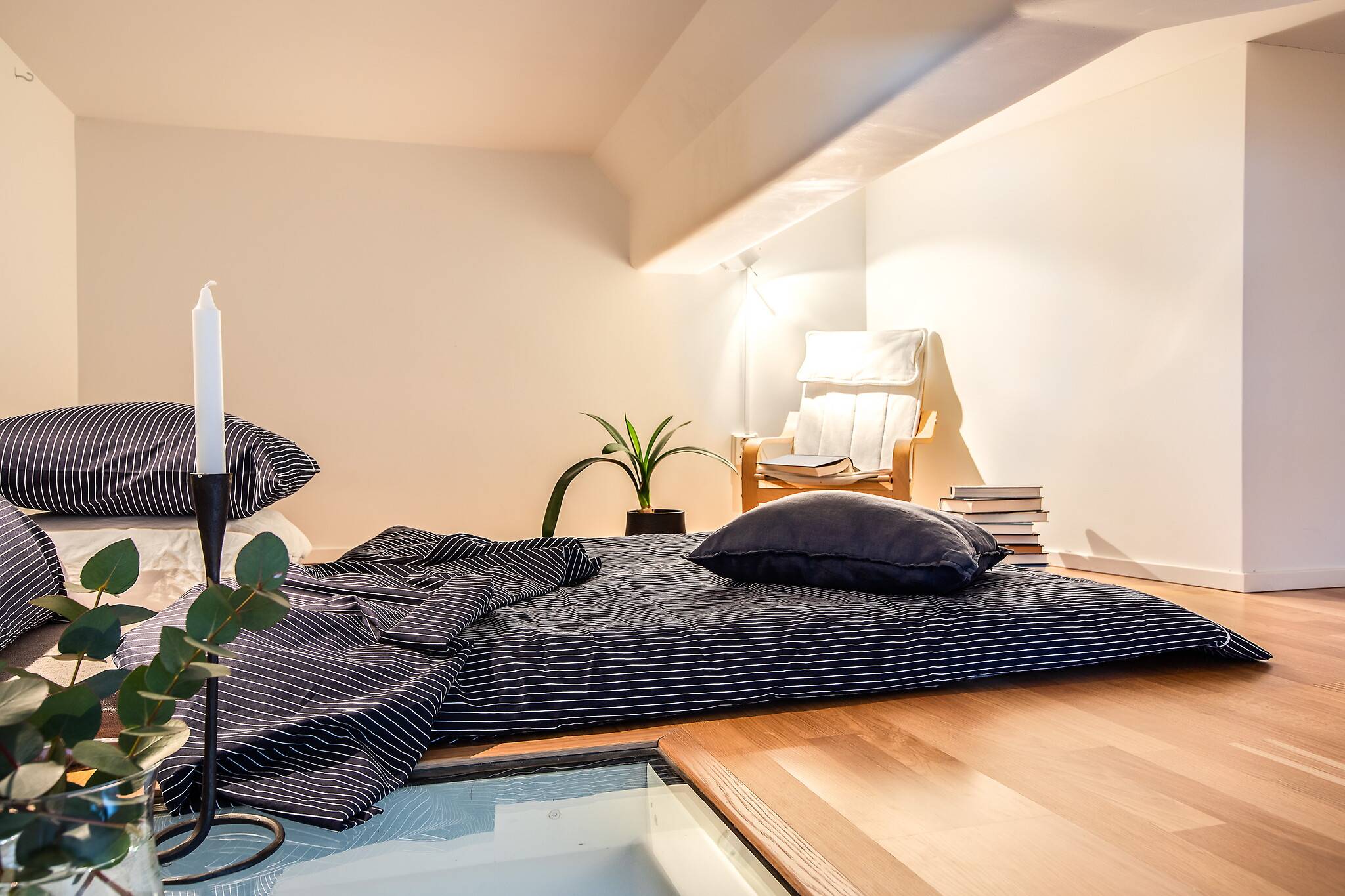 2 rum Lägenhet på Garvaregatan 8B Centralt Norrköpings kommun - bild 18