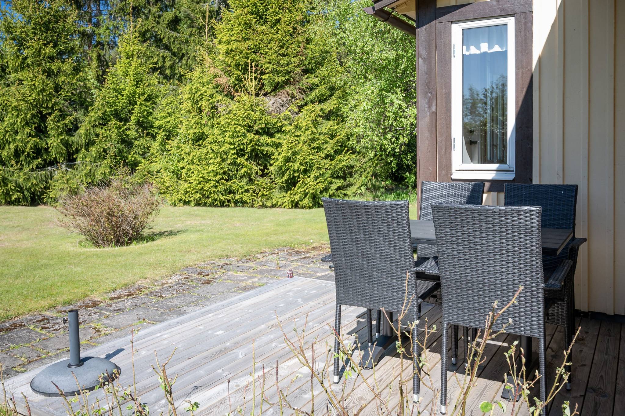 2 rum Fritidshus på Danskvägen 8 Axamo Jönköpings kommun - bild 20