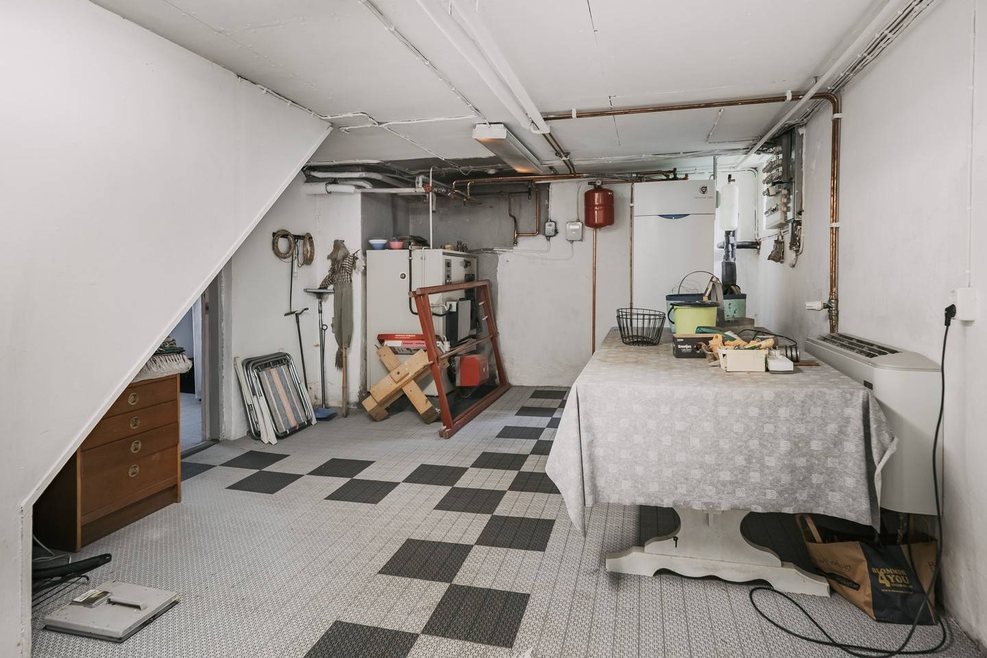 5 rum Villa på Sätra Vilan 1 Landsbygd Norra Karlsborgs kommun - bild 45