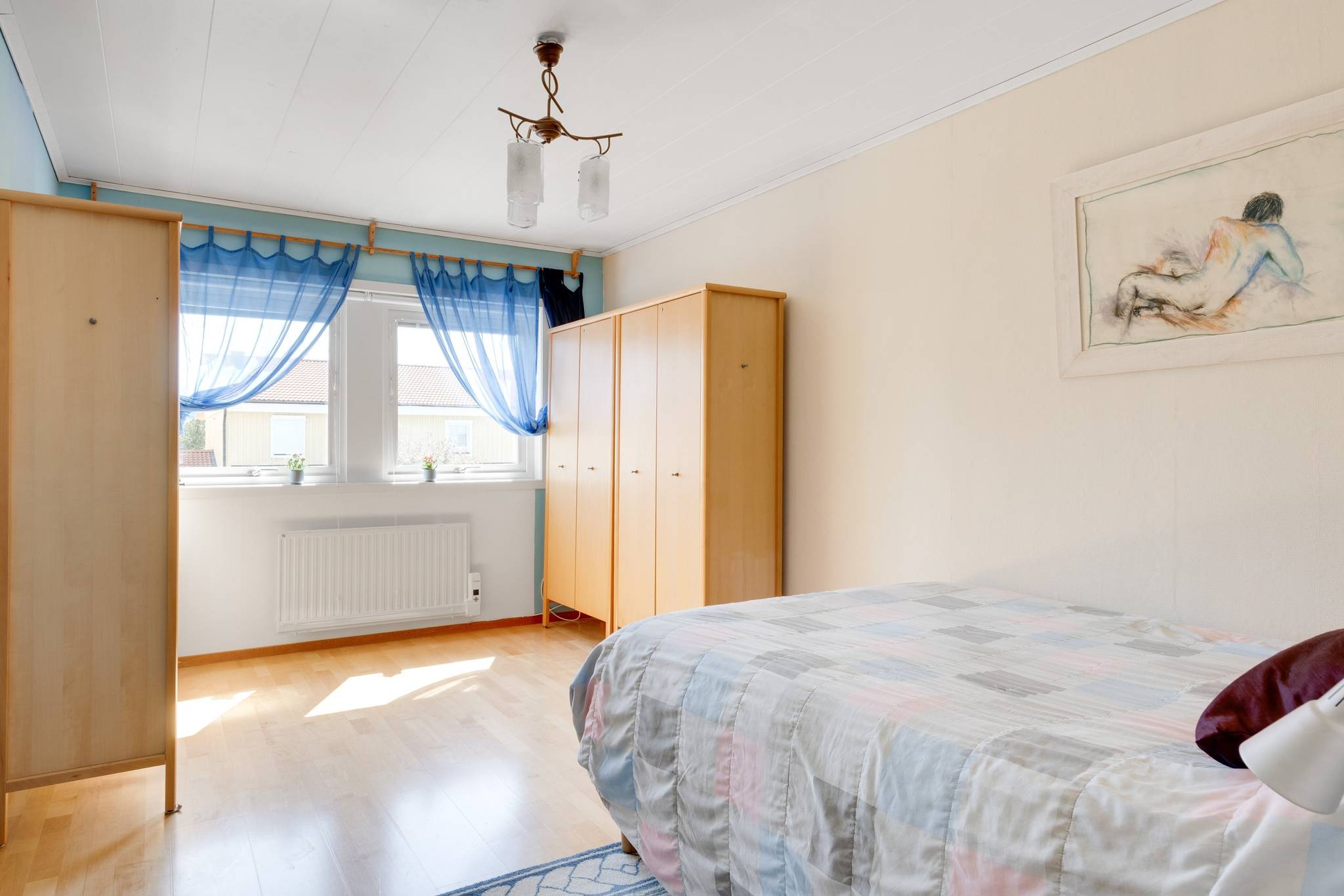 6 rum Kedjehus på Liljegatan 22A Fålhagen Uppsala kommun - bild 25