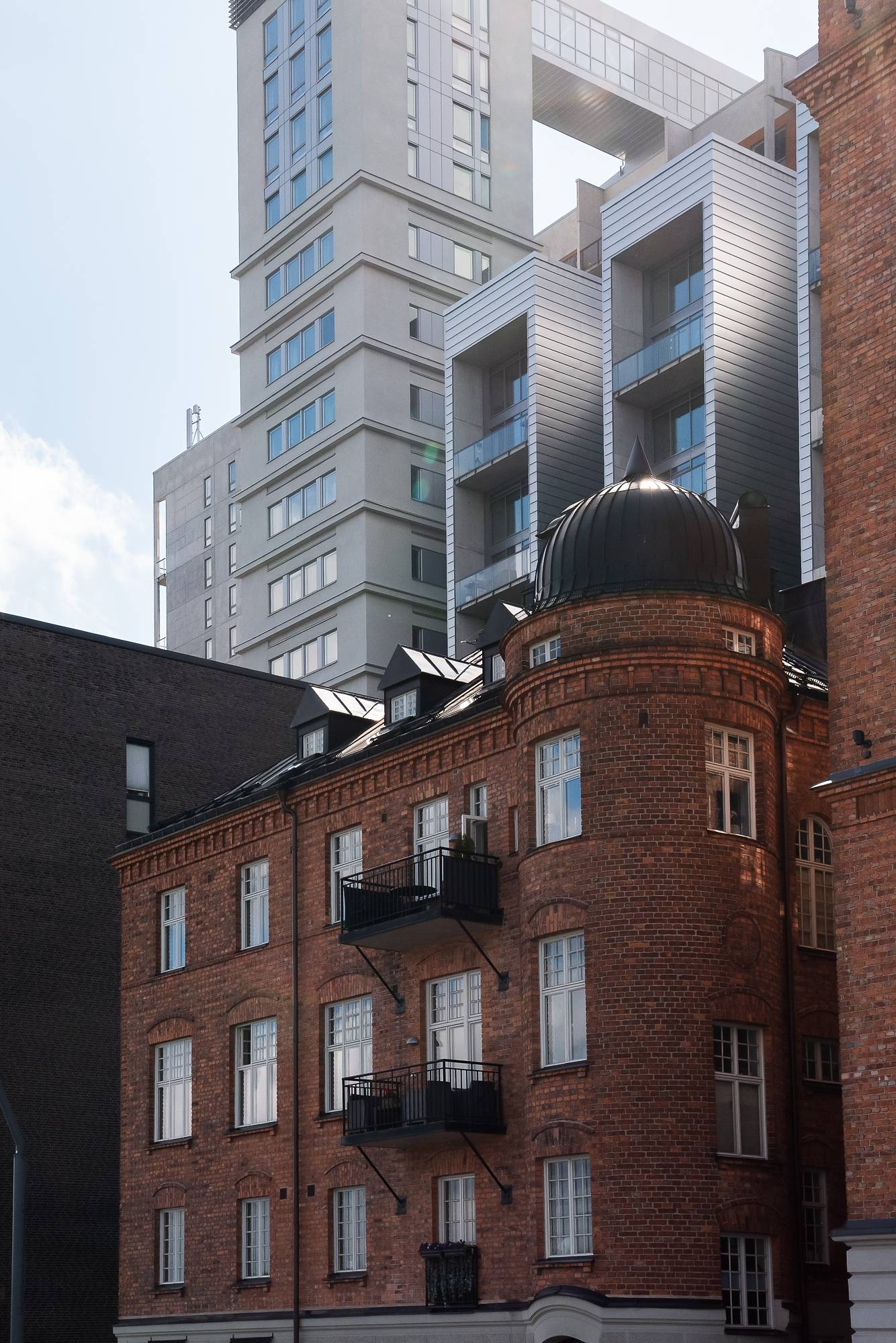 3 rum Lägenhet på Mjölnarvägen 26 Kvarnholmen/Nacka Nacka kommun - bild 23