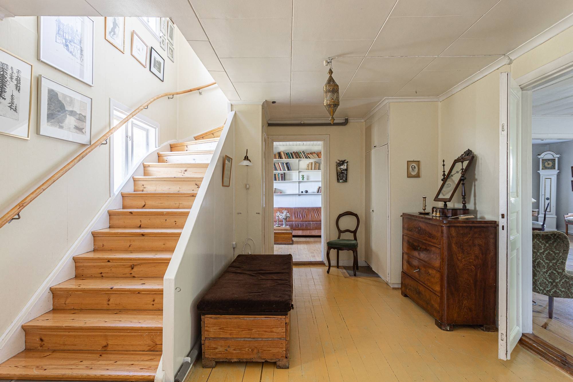 9 rum Villa på Stalbo 642 Tärnsjö Heby kommun - bild 30