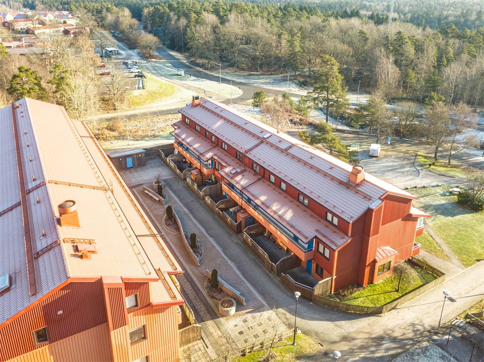 4 rum Lägenhet på Vindfällegatan 8 Dalaberg Uddevalla kommun - bild 31