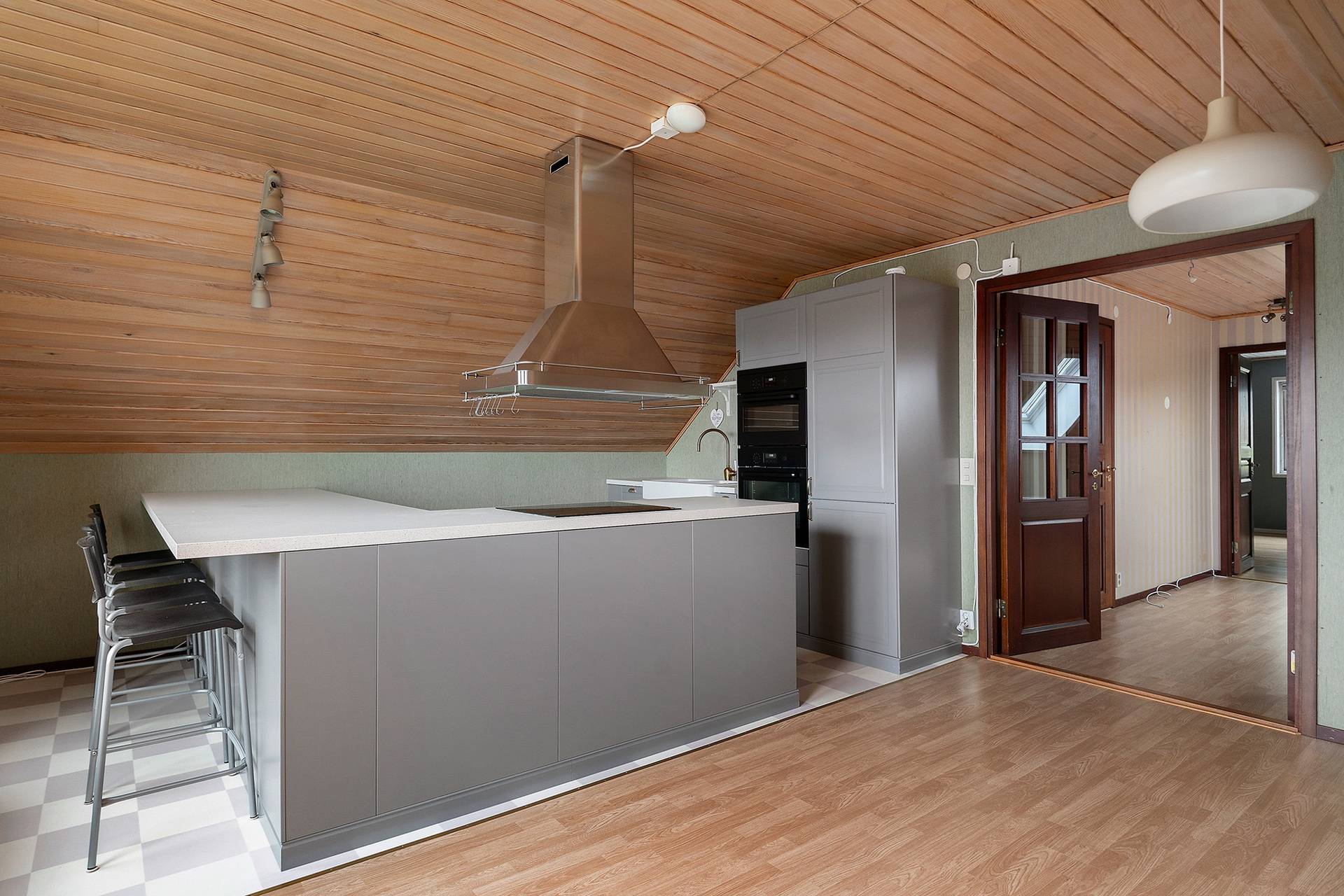 9 rum Villa på Fjärås Eneväg 15 Fjärås Kungsbacka kommun - bild 31