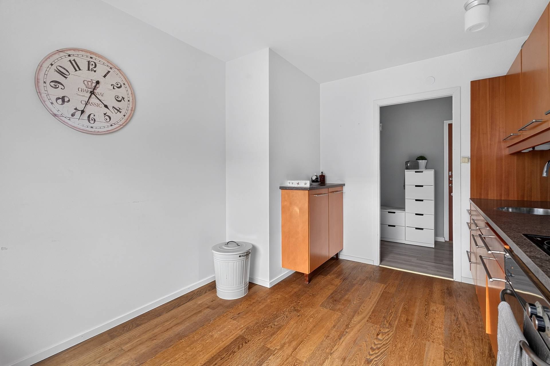 2 rum Lägenhet på Rådmansgatan 8B Centrum Enköpings kommun - bild 6
