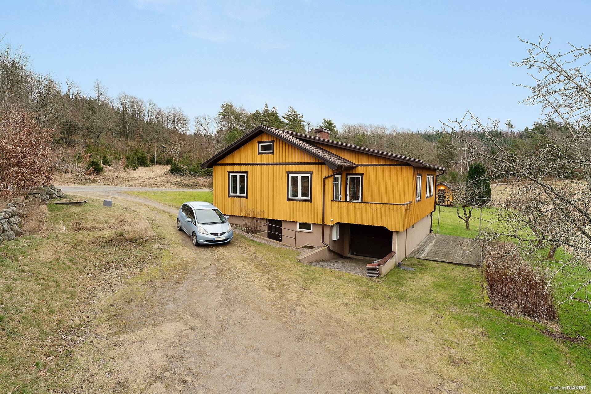 4 rum Villa på Mute 27 Mute Varbergs kommun - bild 8