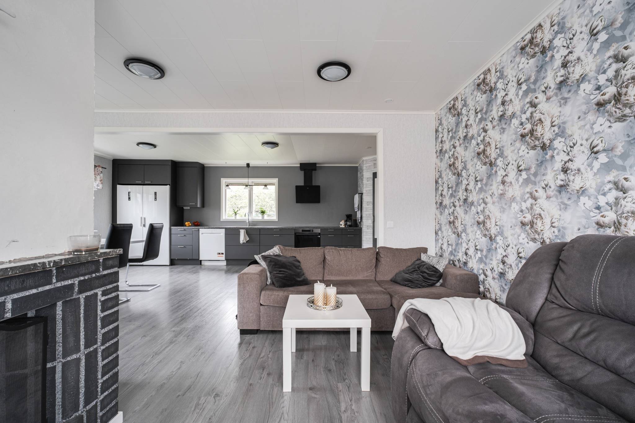 3 rum Villa på Bengtesgatan 4 Gylletäppan/Örjansgården Borlänge kommun - bild 10