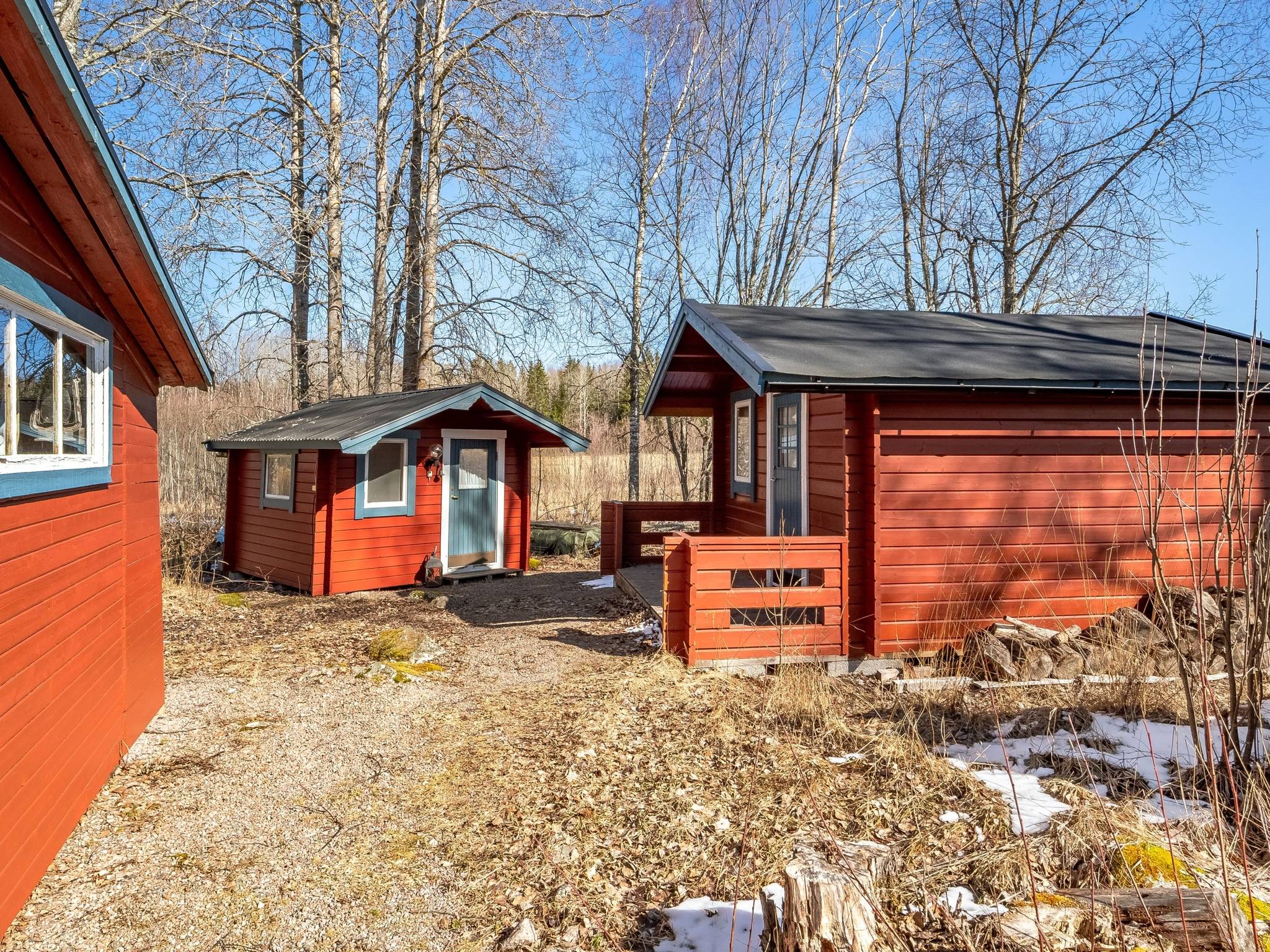 3 rum Fritidshus på Österänget 170 By Kyrkby Sala kommun - bild 20