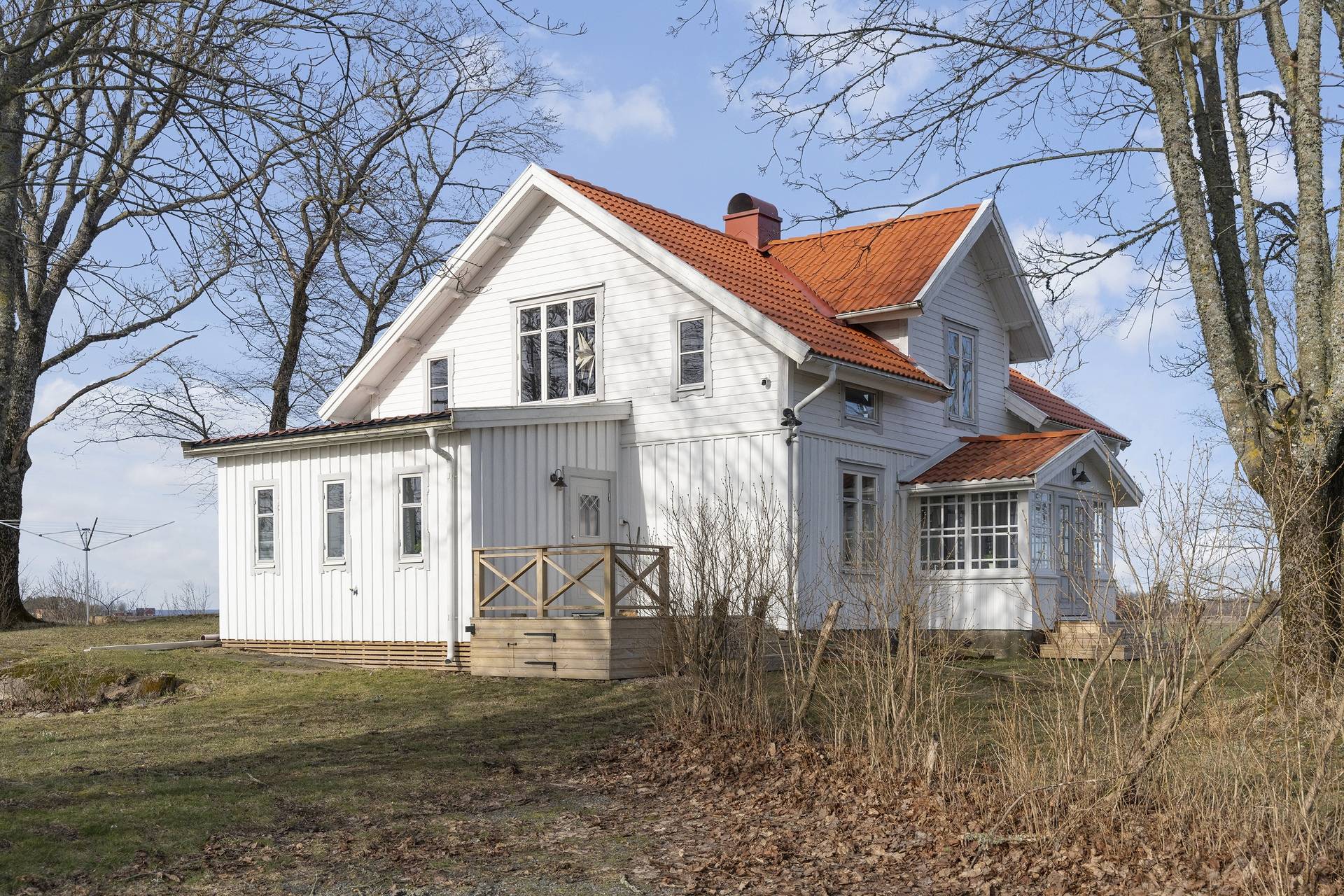 3 rum Villa på Slobacka 120 Brålanda Vänersborgs kommun - bild 32