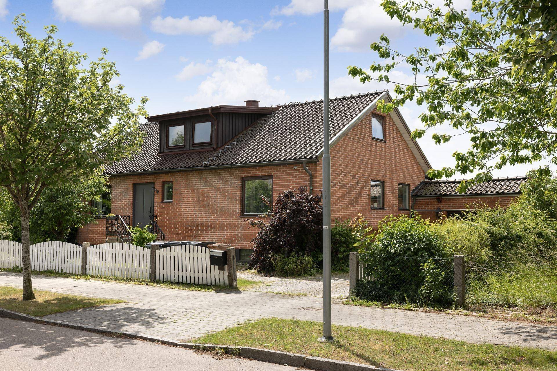 Teckomatorp, Svalövs kommun