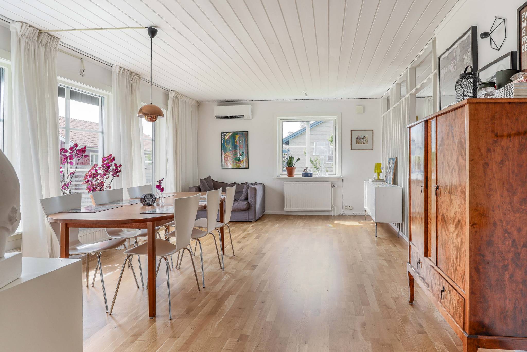 6 rum Villa på Smultronvägen 7 Böleäng Umeå kommun - bild 11