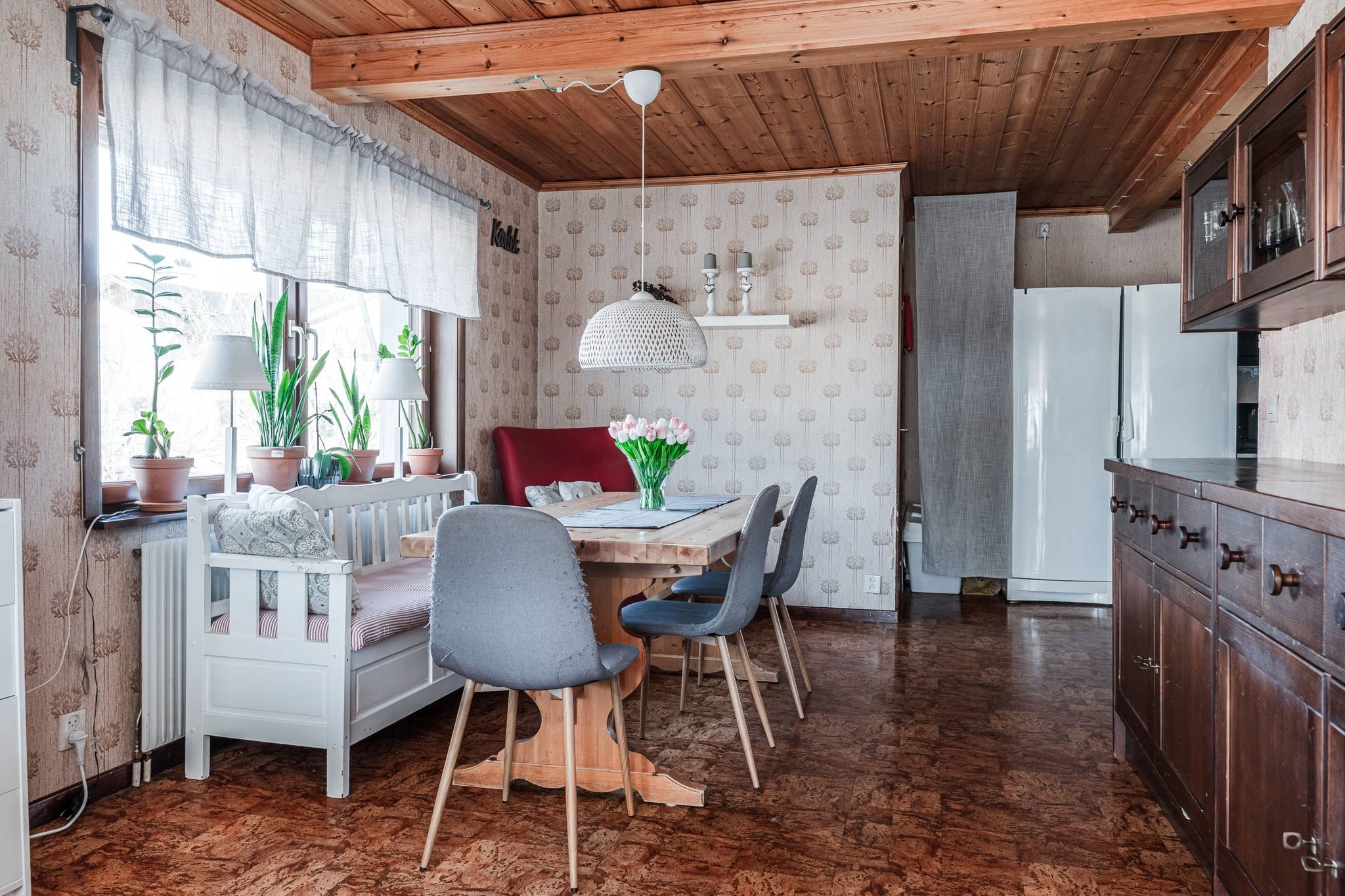 7 rum Villa på Industrivägen 2 Sollefteå kommun - bild 7