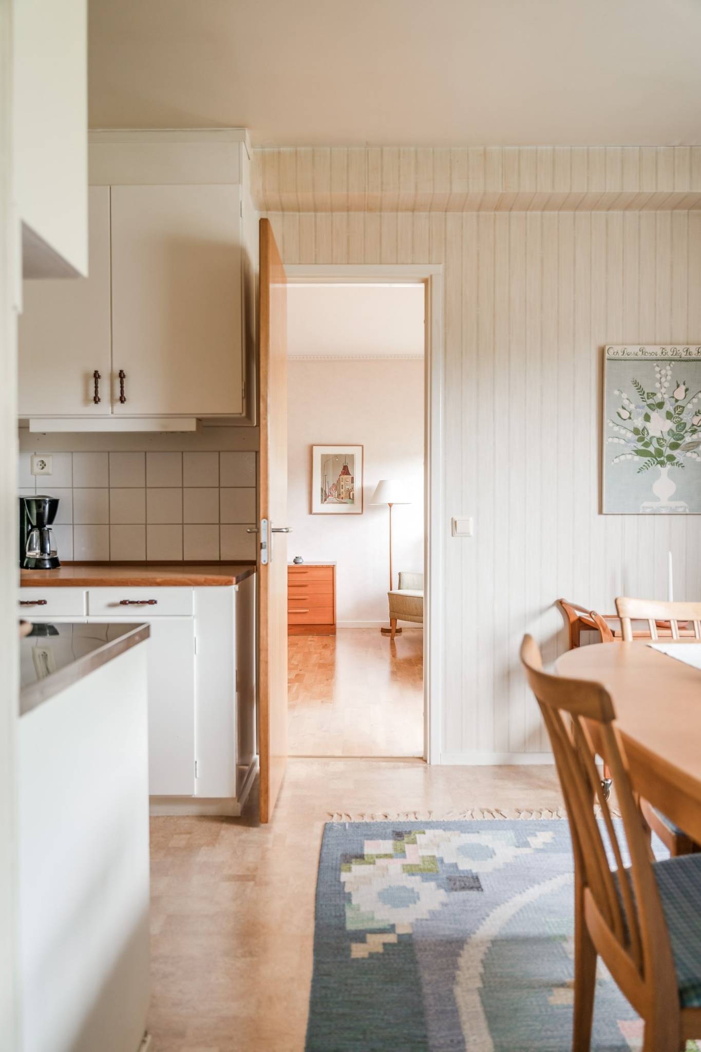 3 rum Lägenhet på Erik Dahlbergsgatan 2 Gränna Jönköpings kommun - bild 16