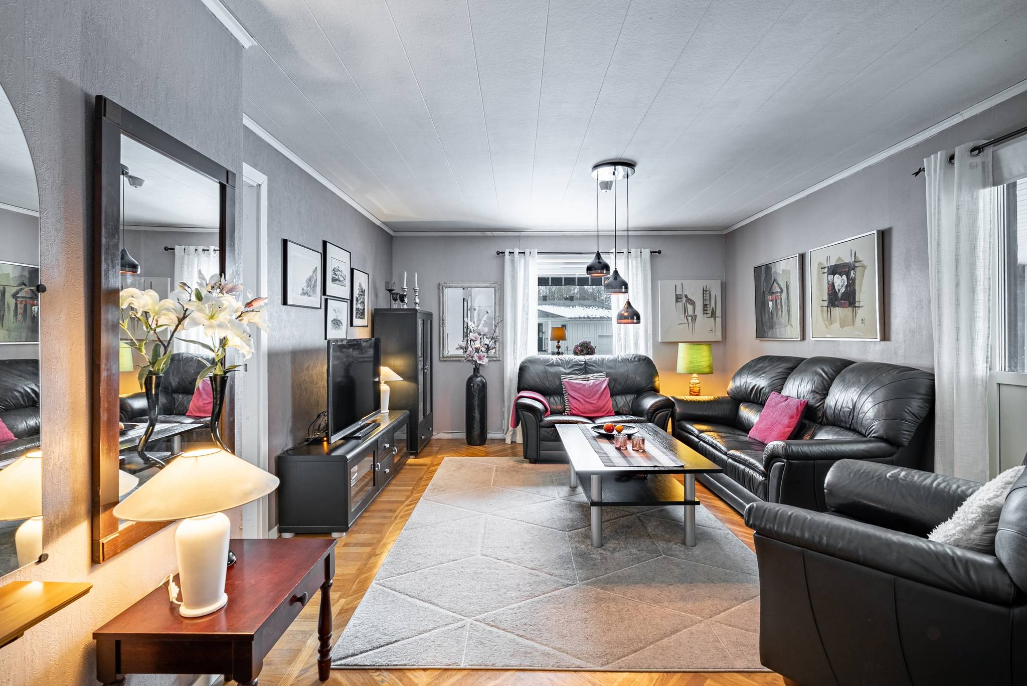 4 rum Villa på Elfvingsvägen 3 Domsjö Örnsköldsviks kommun - bild 10