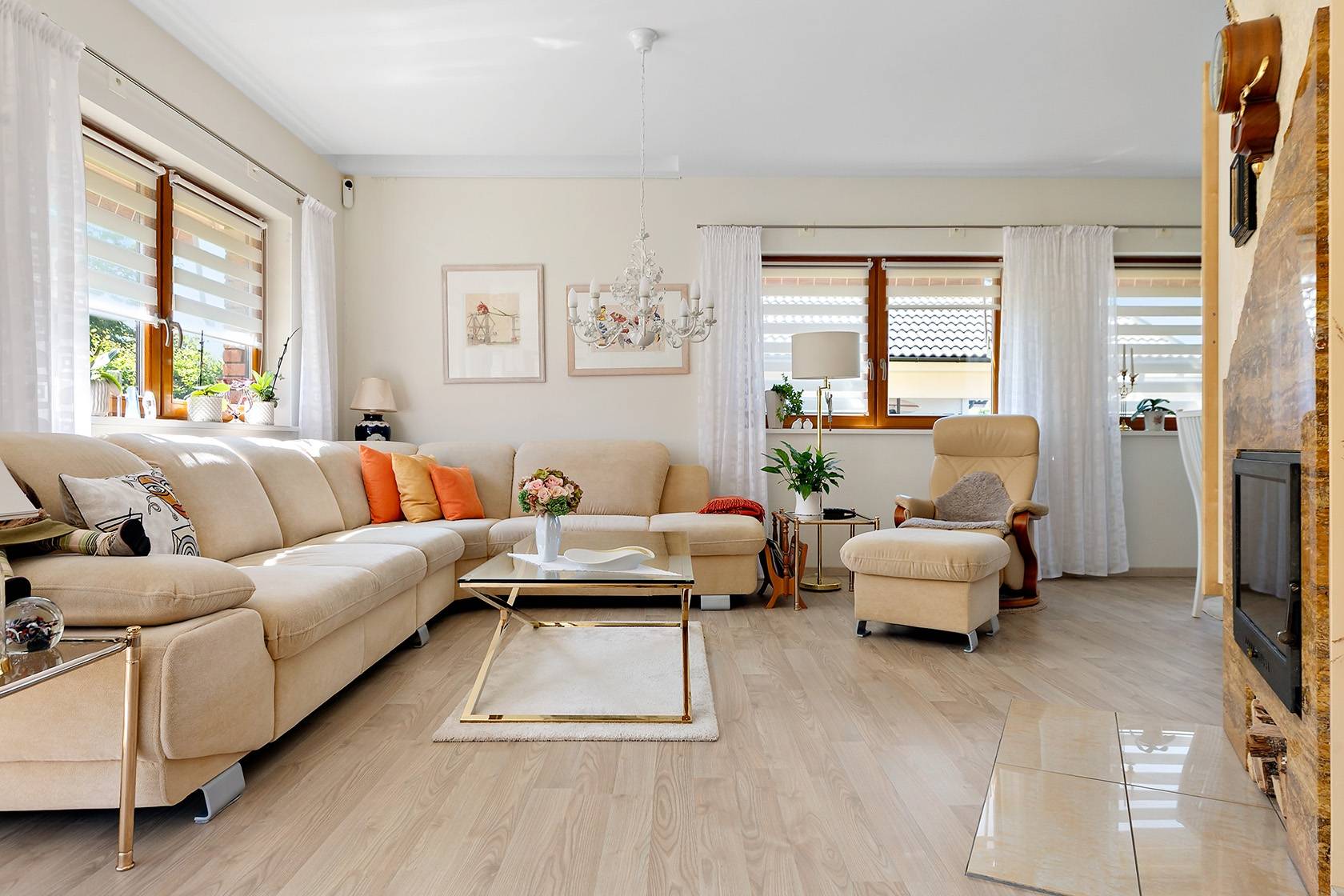 5 rum Villa på Vägafors 3 Ljungby Ljungby kommun - bild 11