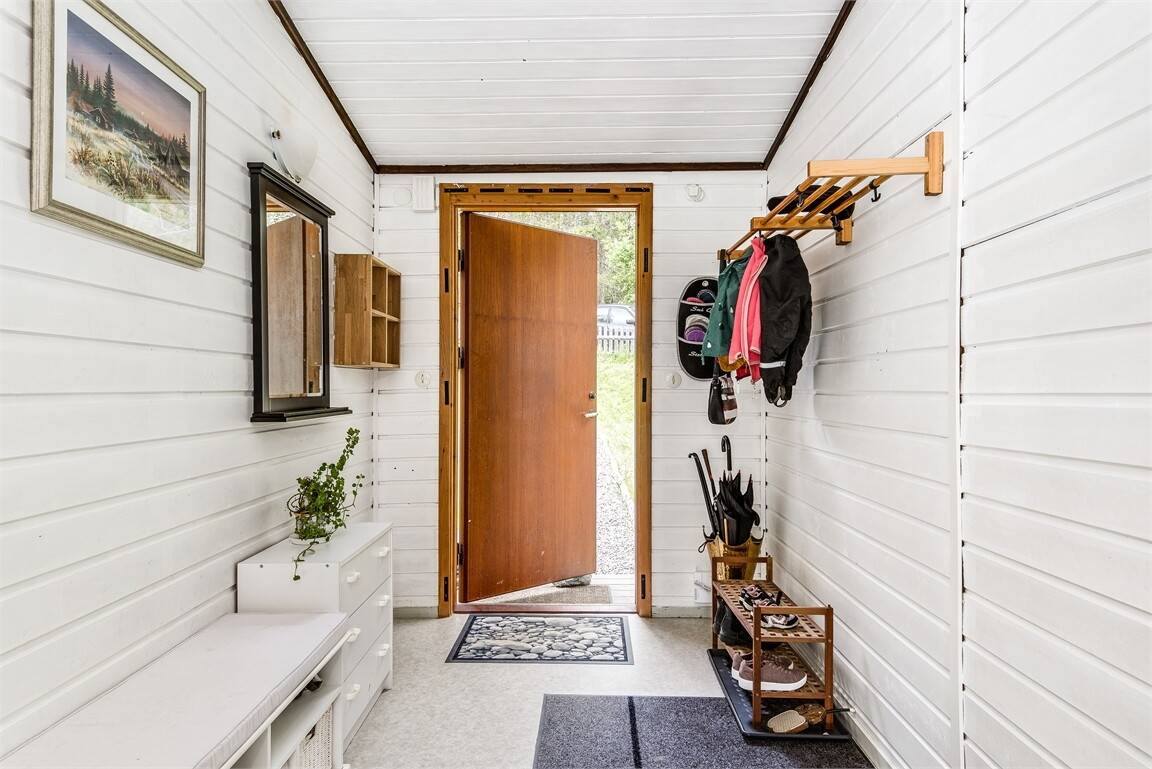6 rum Fritidshus på Torrsjö 209 Torrsjö-Njurunda Sundsvalls kommun - bild 33
