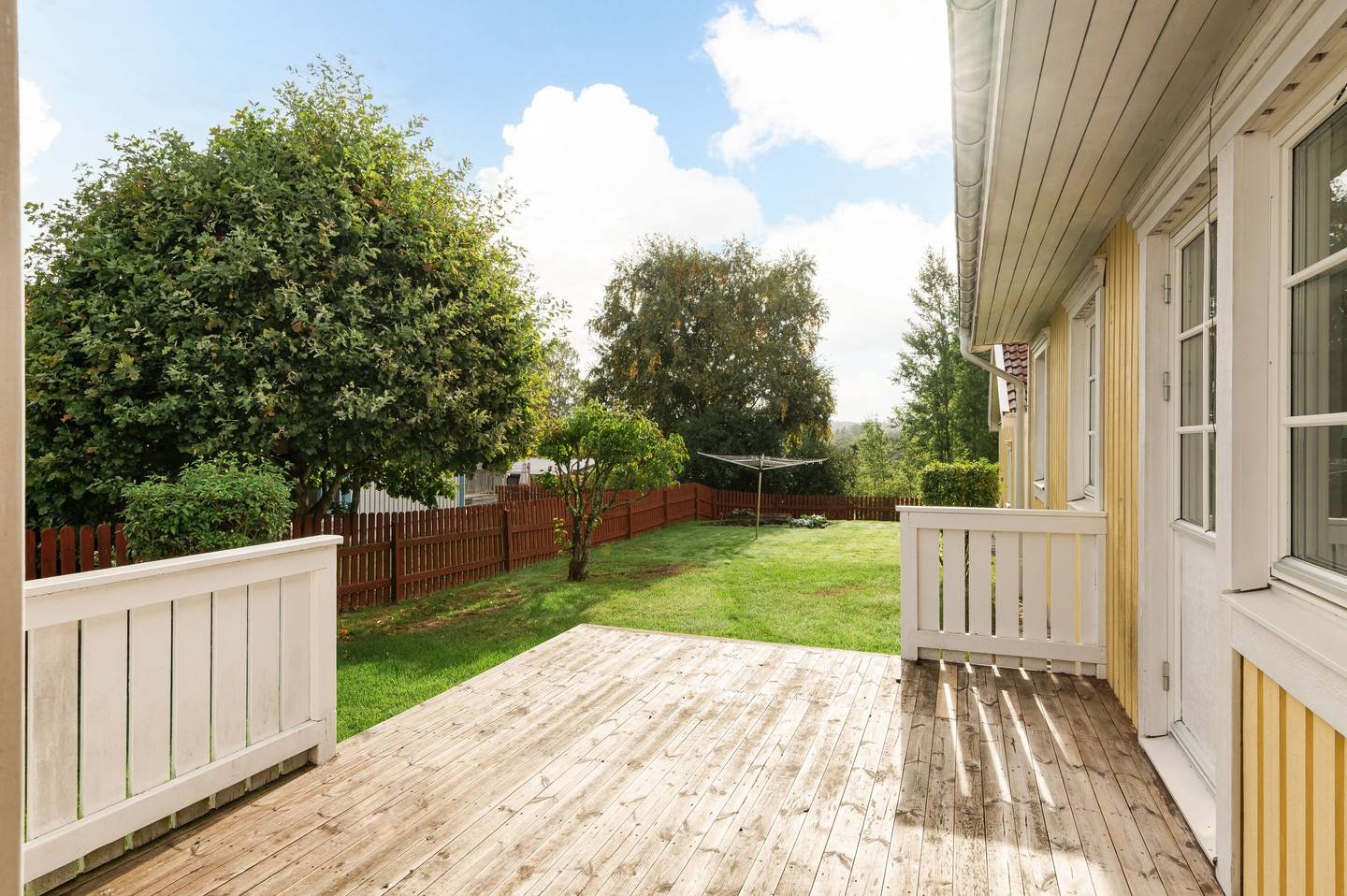 3 rum Villa på Egebygatan 15 Egeby Mjölby kommun - bild 23