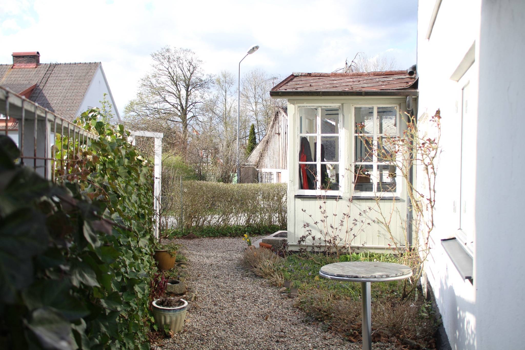Villa på Diligensvägen 5 Skåne Tranås Tomelilla kommun - bild 5
